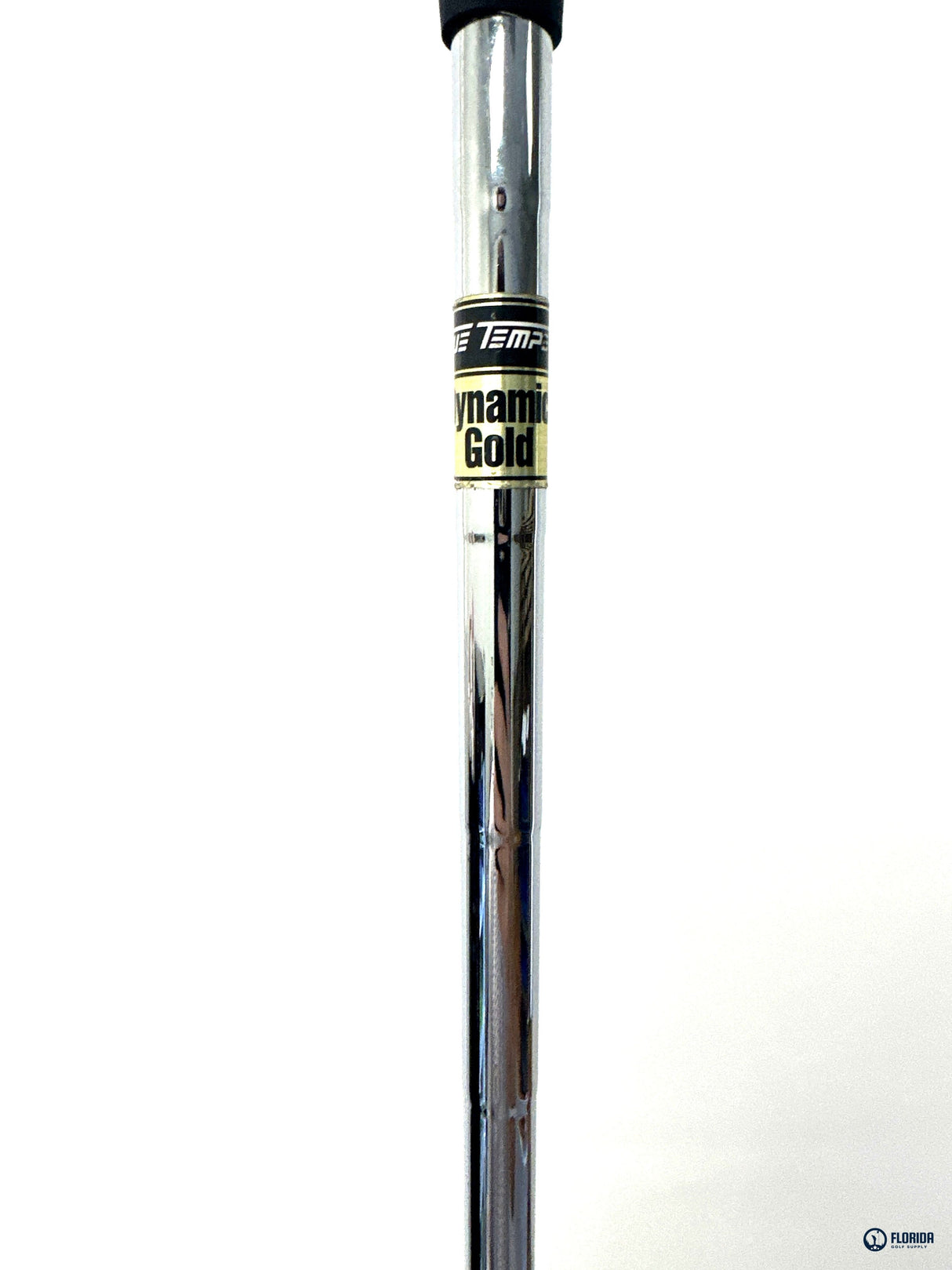Cleveland 588 RTX Black Pearl 58 Degree Wedge Dynamic Gold Steel RH