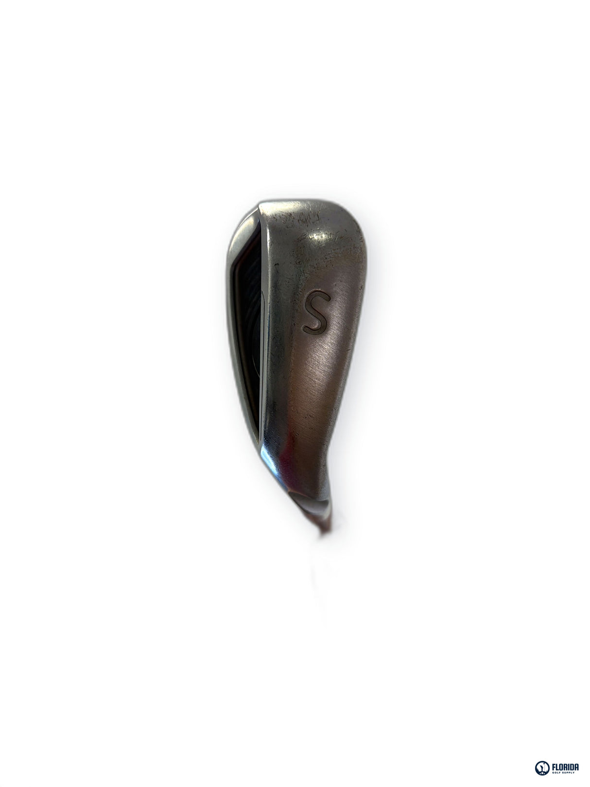 Ping G400 Blue Dot Sand Wedge SW Alta CB SR Flex Right Hand RH 35.5 Inch