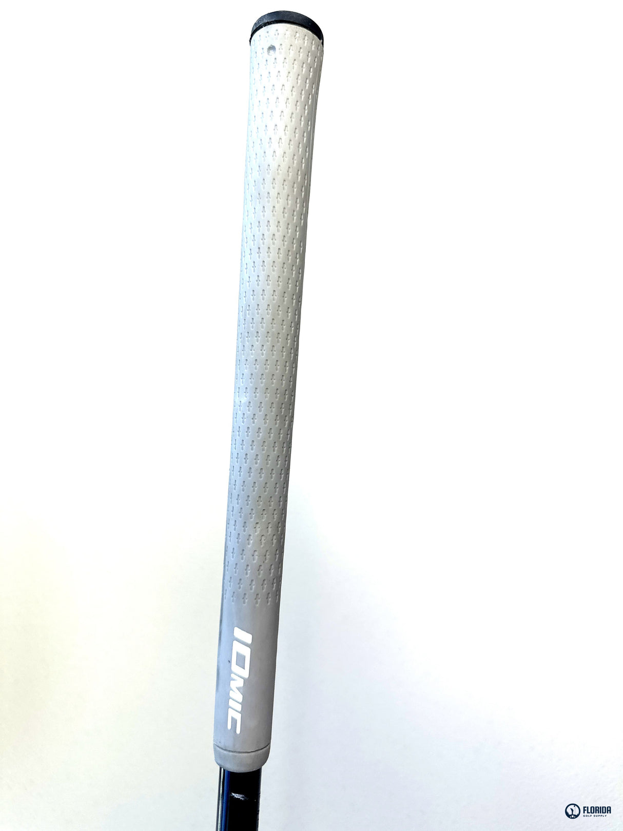 TaylorMade Qi10 LS Driver 10.5 Degree ACCRA TZ5 PROTO 65 M4 Shaft Right Hand