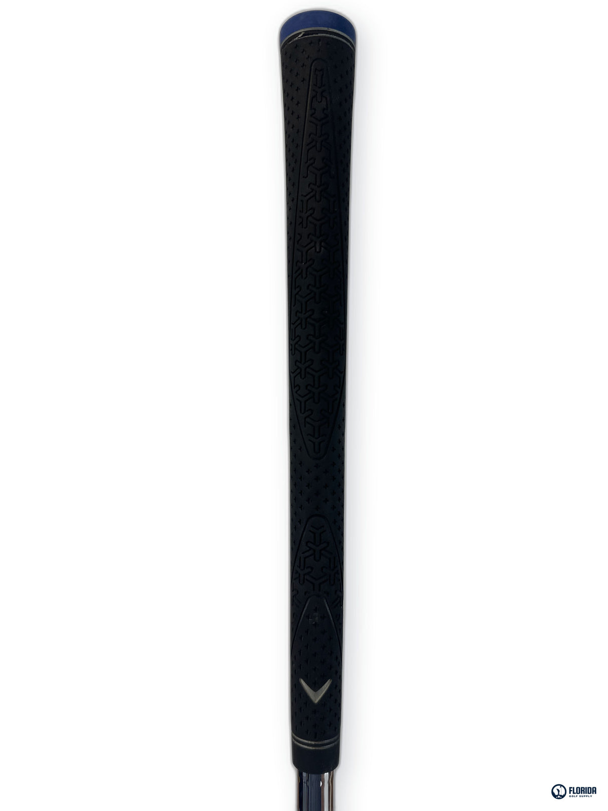 Callaway XR 5 Iron Single Iron True Temper Speedstep 80 Regular Flex Left Hand