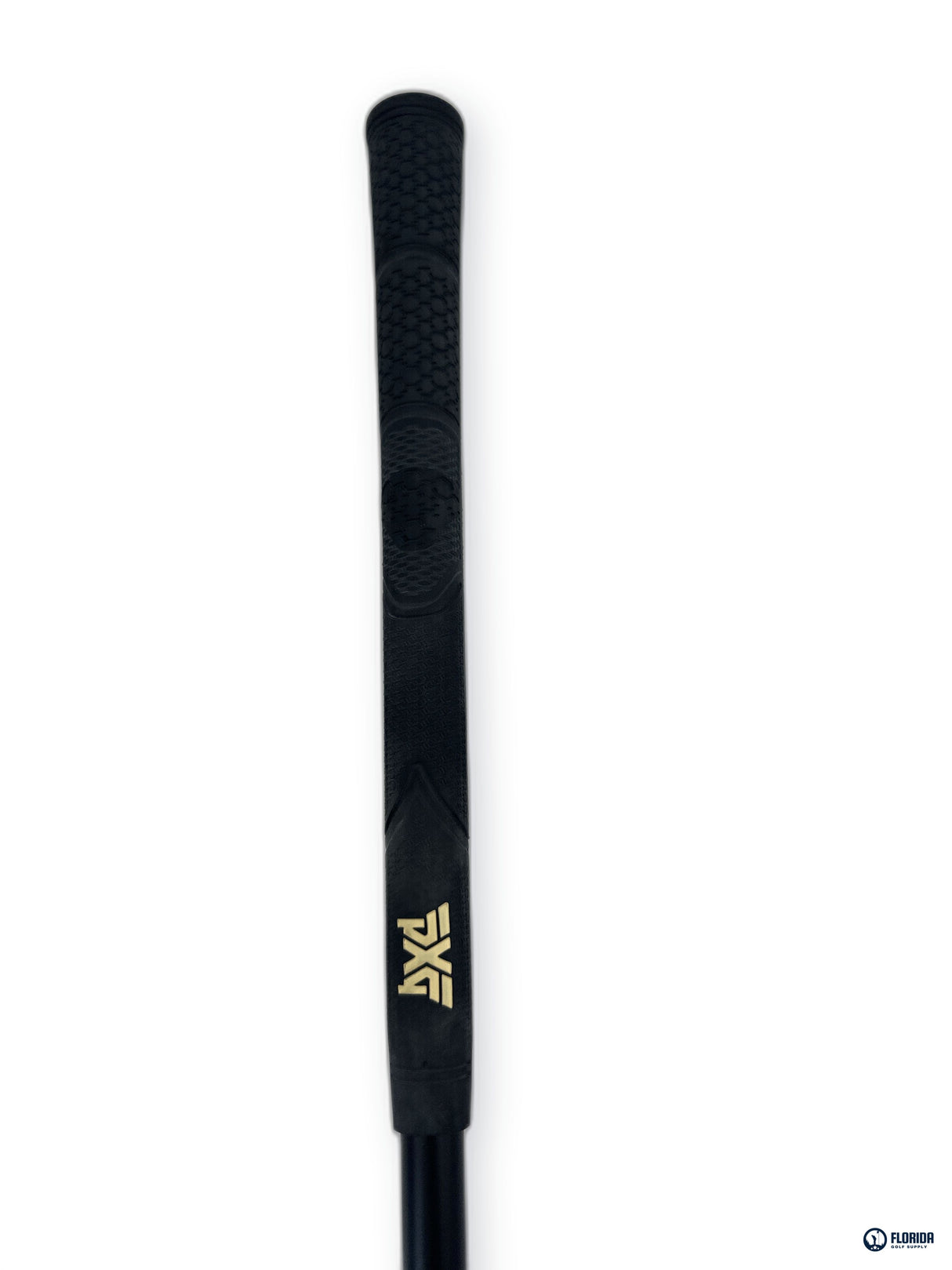 KBS TGI 60 Tour Graphite Iron Golf Club Shaft 47 Inch With PXG Grip
