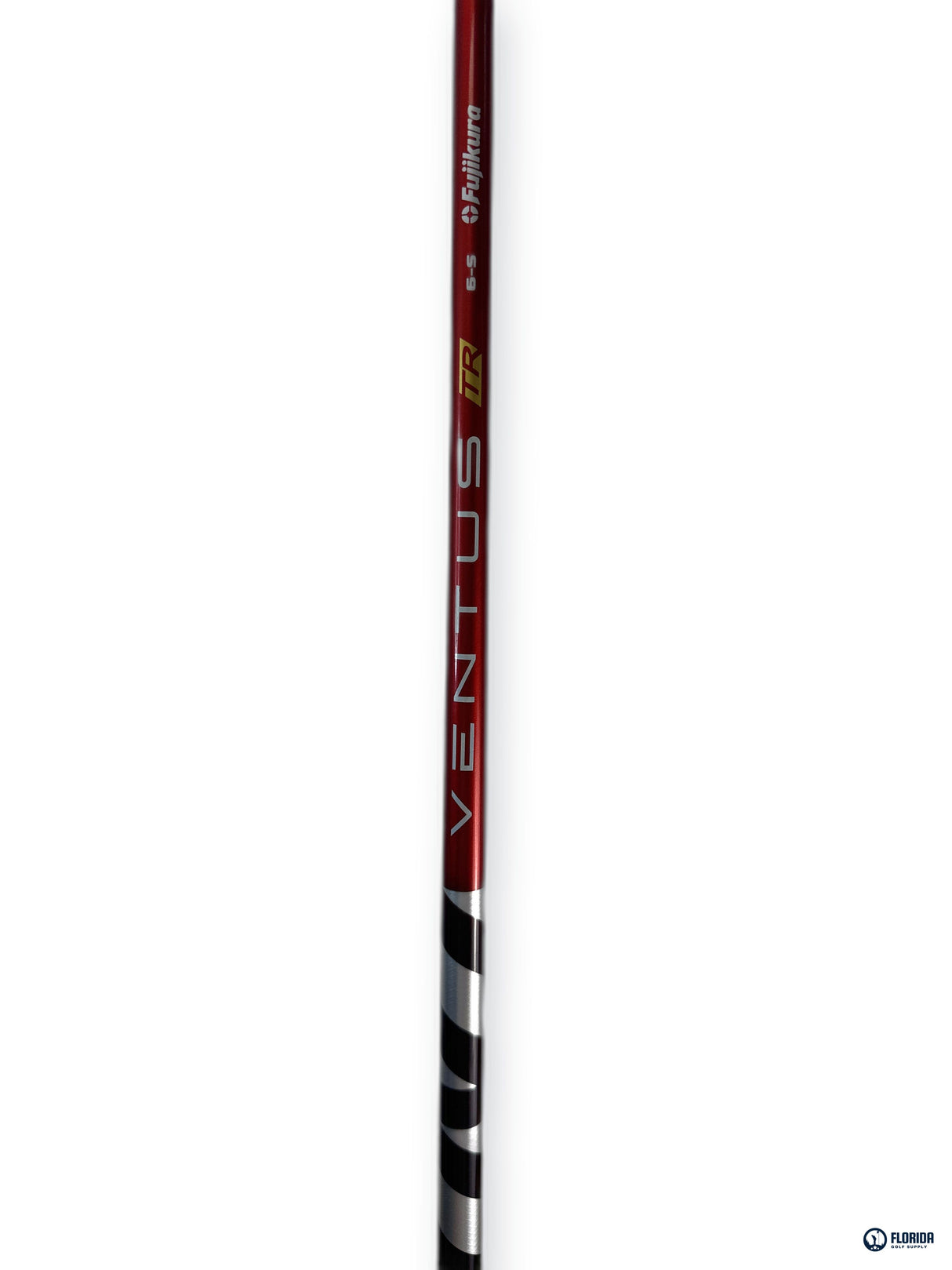 TaylorMade Qi10 LS Driver 9.0 Degree Fujikura Ventus TR Red Velocore 6-S RH