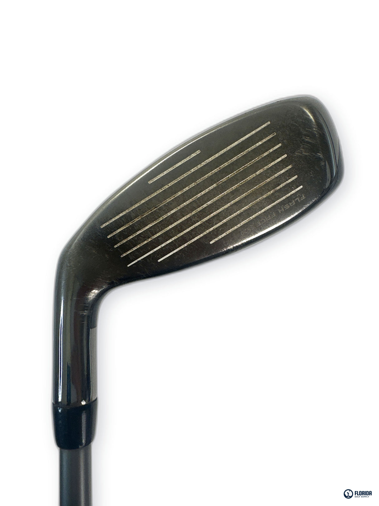 Callaway Mavrik 4 Hybrid 20 Degree Graphite Regular Flex Right Hand 40 Inch