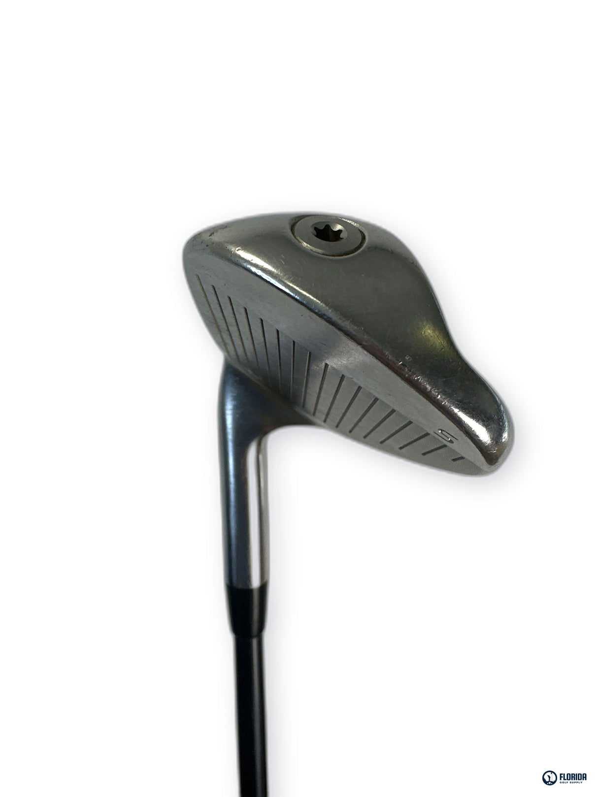 PING G410 Sand Wedge Blue Dot Alta CB SR Flex Graphite Right Hand CP2 Jumbo Grip