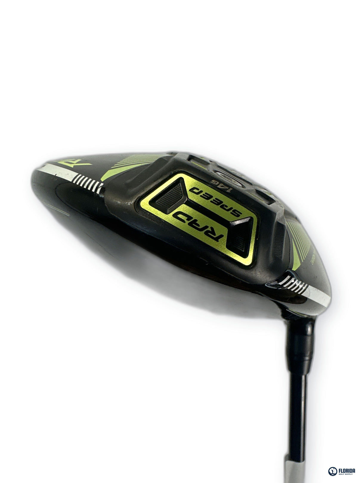 Cobra RADSPEED XB Driver 10.5 Degree HZRDUS Smoke 6.0 Stiff Right Hand