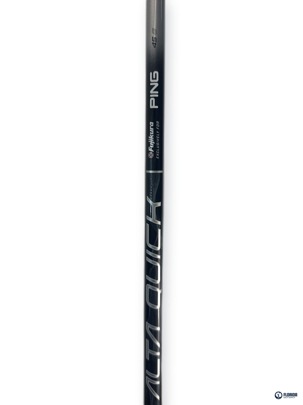 Ping G440 Max 9 Fairway Wood 24 Degree Alta Quick 45g Ladies Flex RH