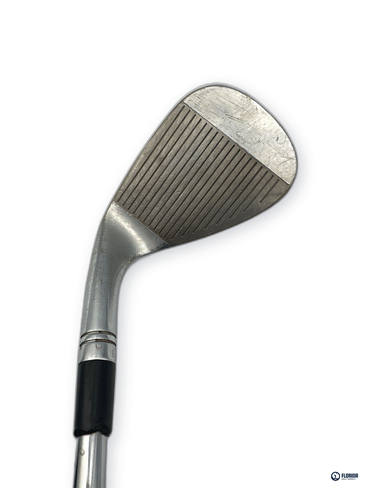 TaylorMade Milled Grind 3 Wedge 54 Degree SB-11 Steel Shaft Right Handed