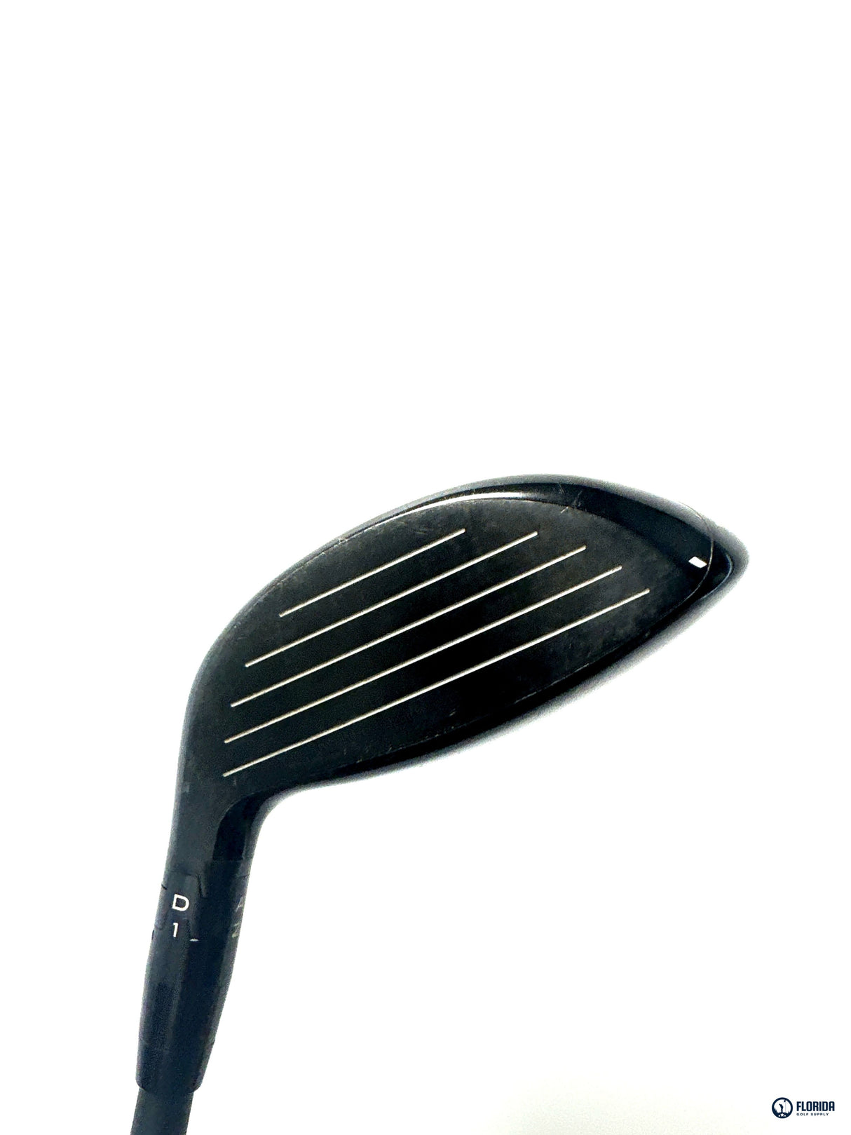 Titleist GT2 Fairway Wood 18 Degree Tensei 1K Blue 65 S Shaft RH JumboMax Grip
