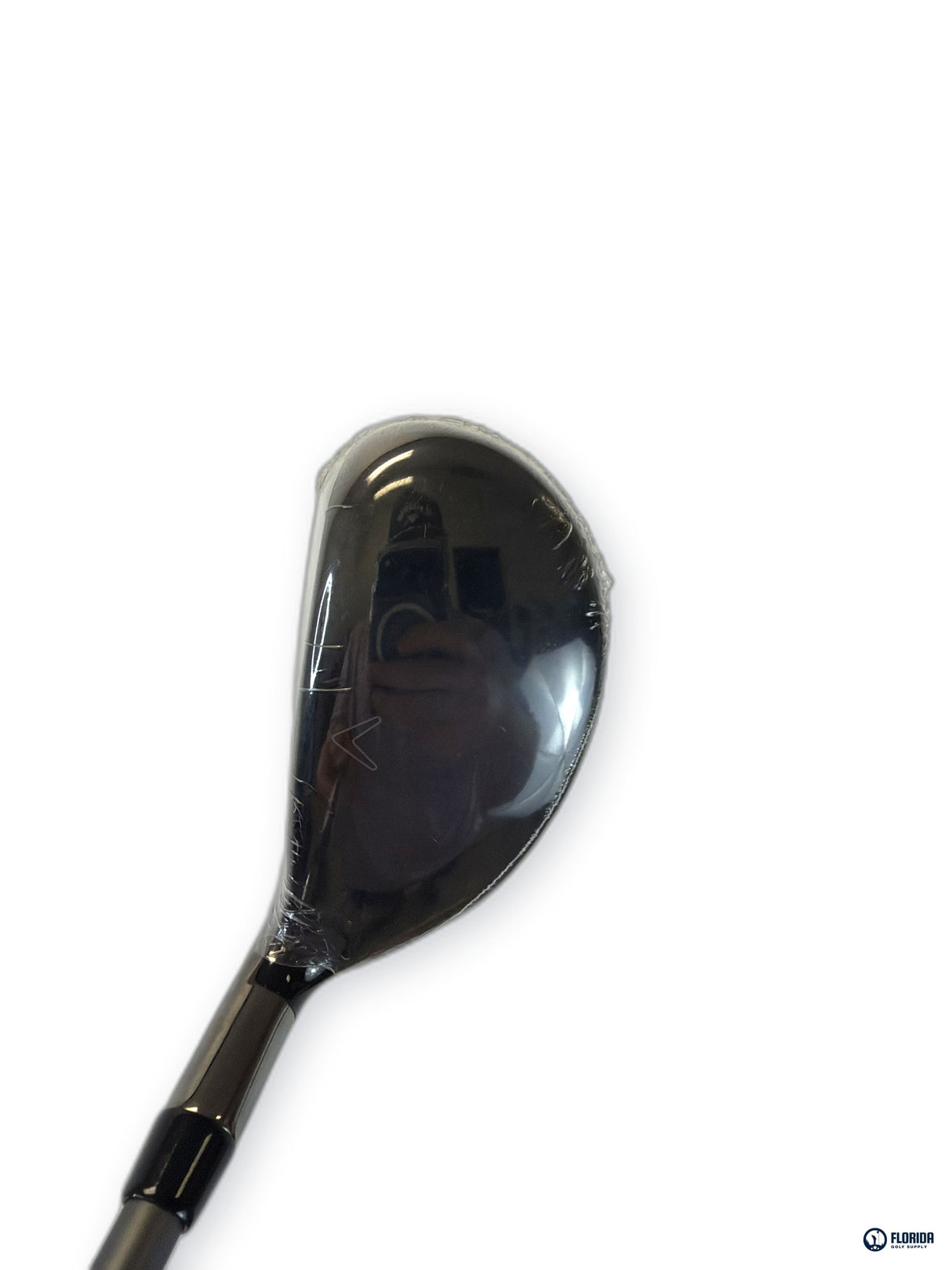 Callaway Mavrik Max 5 Hybrid 27 Degree Catalyst 45 4.0 Womens RH New