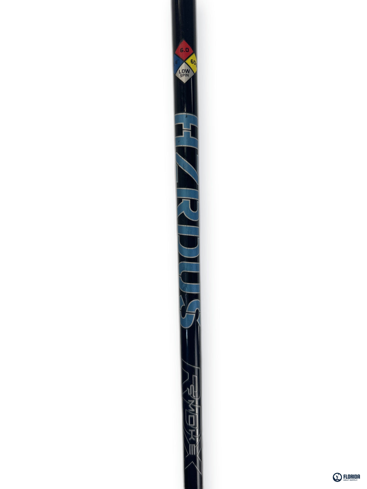 Cobra RADSPEED XB Driver 10.5 Degree HZRDUS Smoke 6.0 Stiff Right Hand