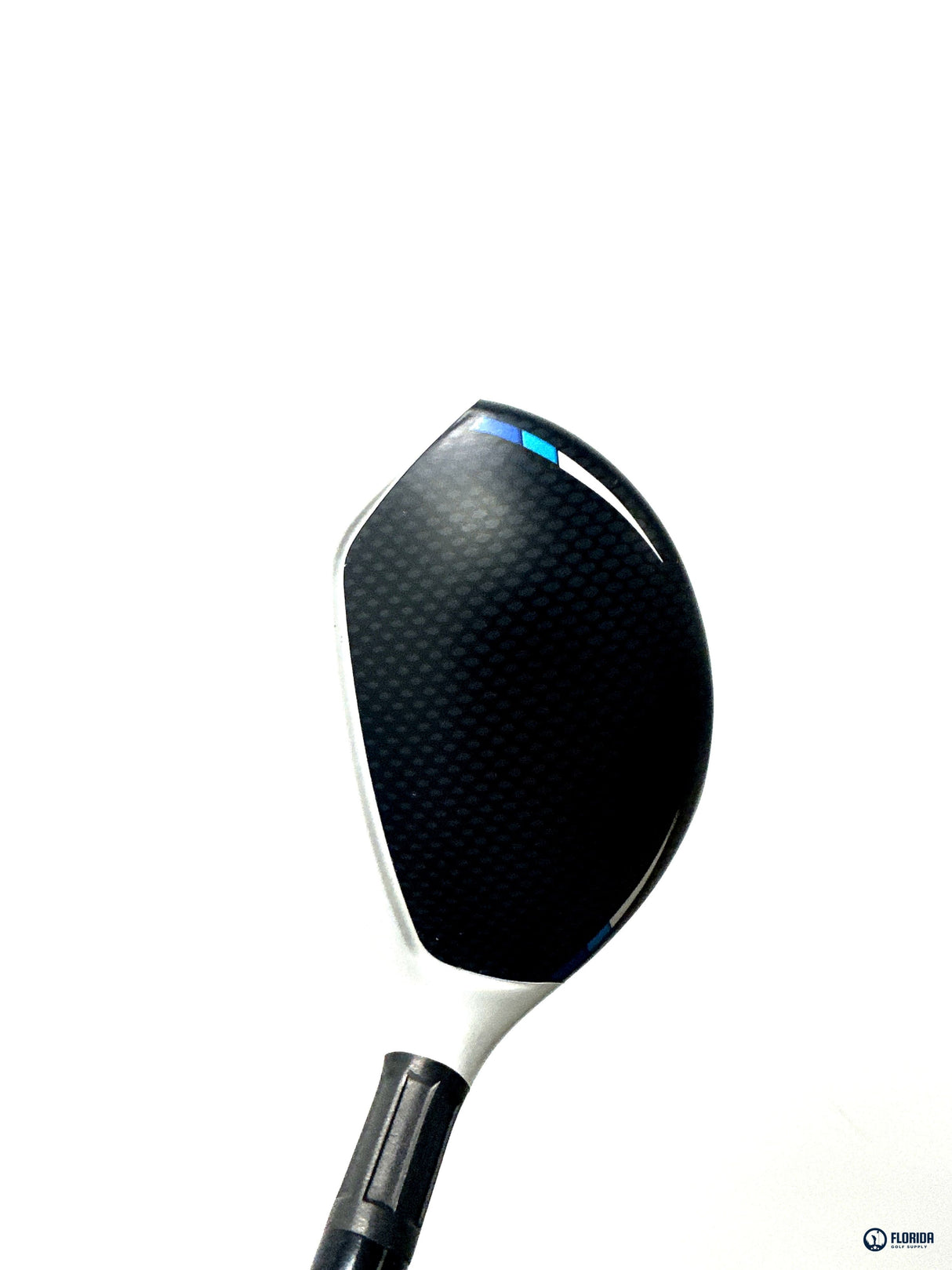 TaylorMade SIM2 MAX 5 Hybrid 25 Degree Fujikura Ventus 5-A Senior Flex RH