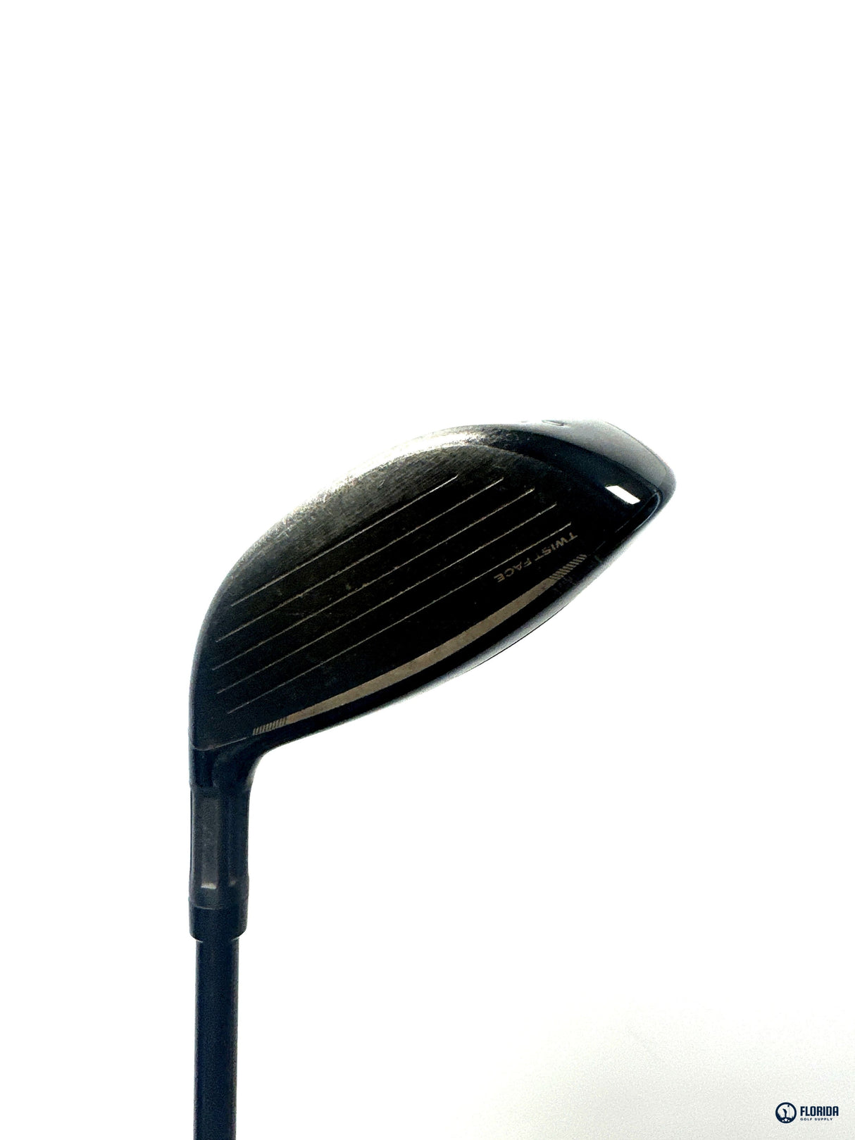 TaylorMade Stealth 15 Degree Fairway Wood HZRDUS RDX Smoke 60 6.0 RH