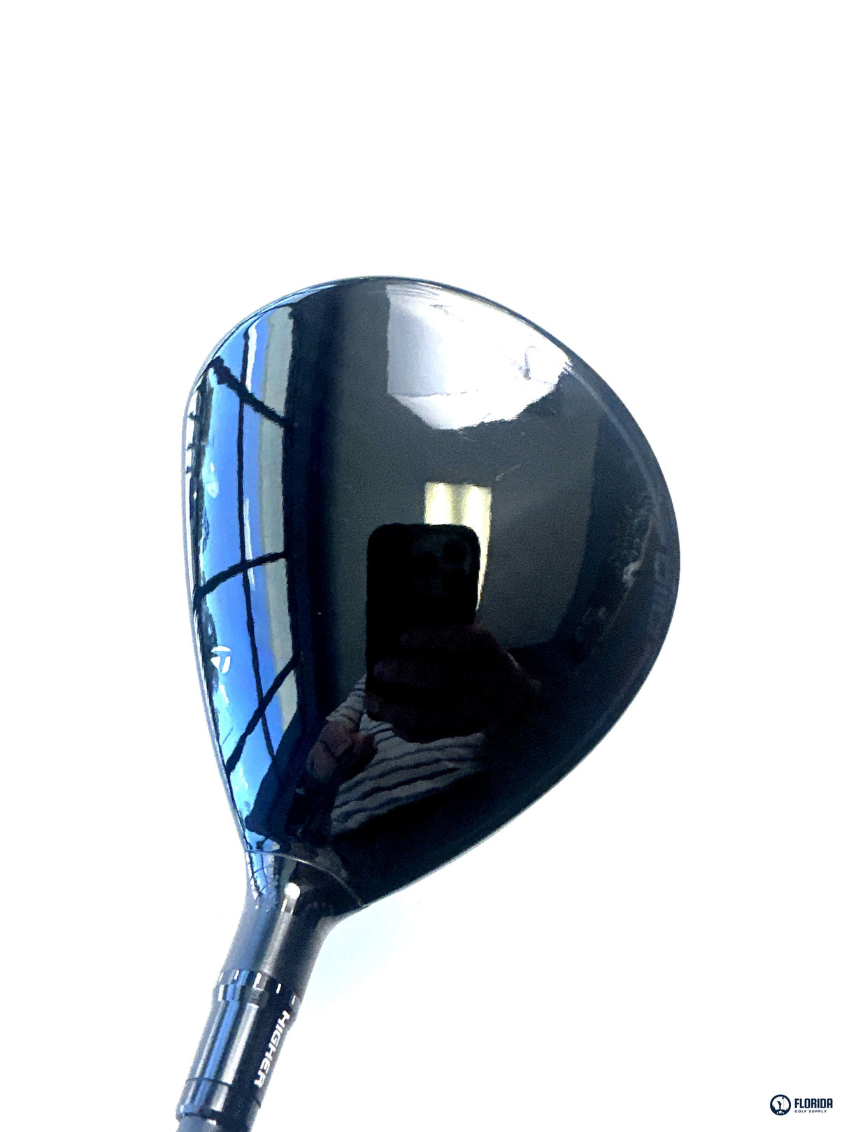 TaylorMade Qi10 Tour 3 Fairway Wood 15 Degree Ventus FW 6-S Stiff RH