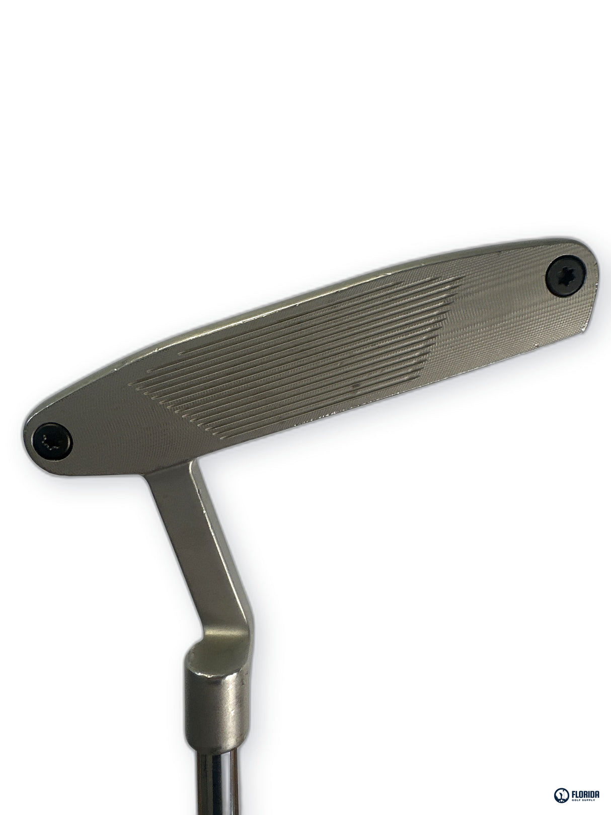 TaylorMade TP Juno SYSTM2 12 Putter 35" KBS Steel Shaft Right Hand