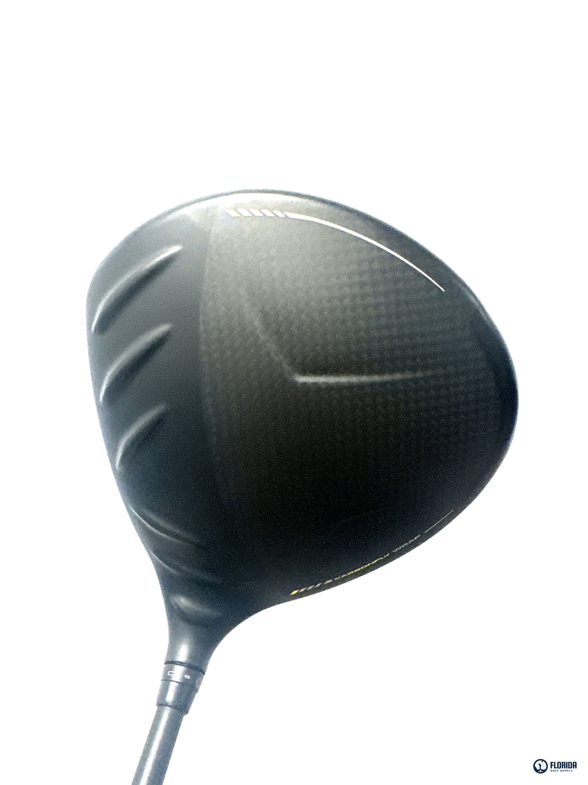 PING G430 MAX 10K Driver 9.0 Degree Alta CB 55 Graphite Stiff Right Hand