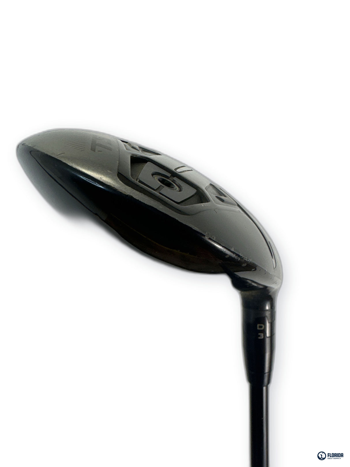 Titleist TSi2 3 Fairway Wood 15* Project X HZRDUS 6.0 70g Stiff RH Winn Grip