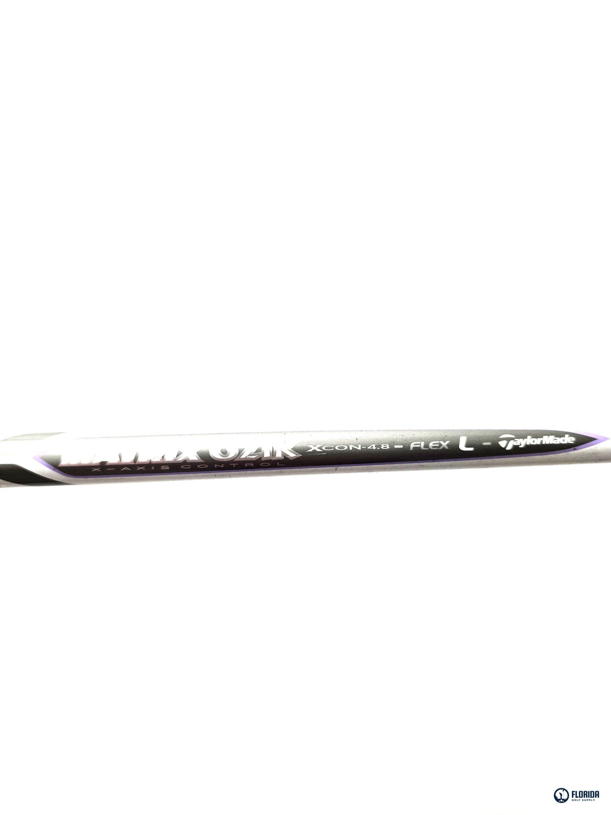 TaylorMade Burner Superfast 2.0 5 Fairway Wood 18* Ladies Flex RH Winn Grip
