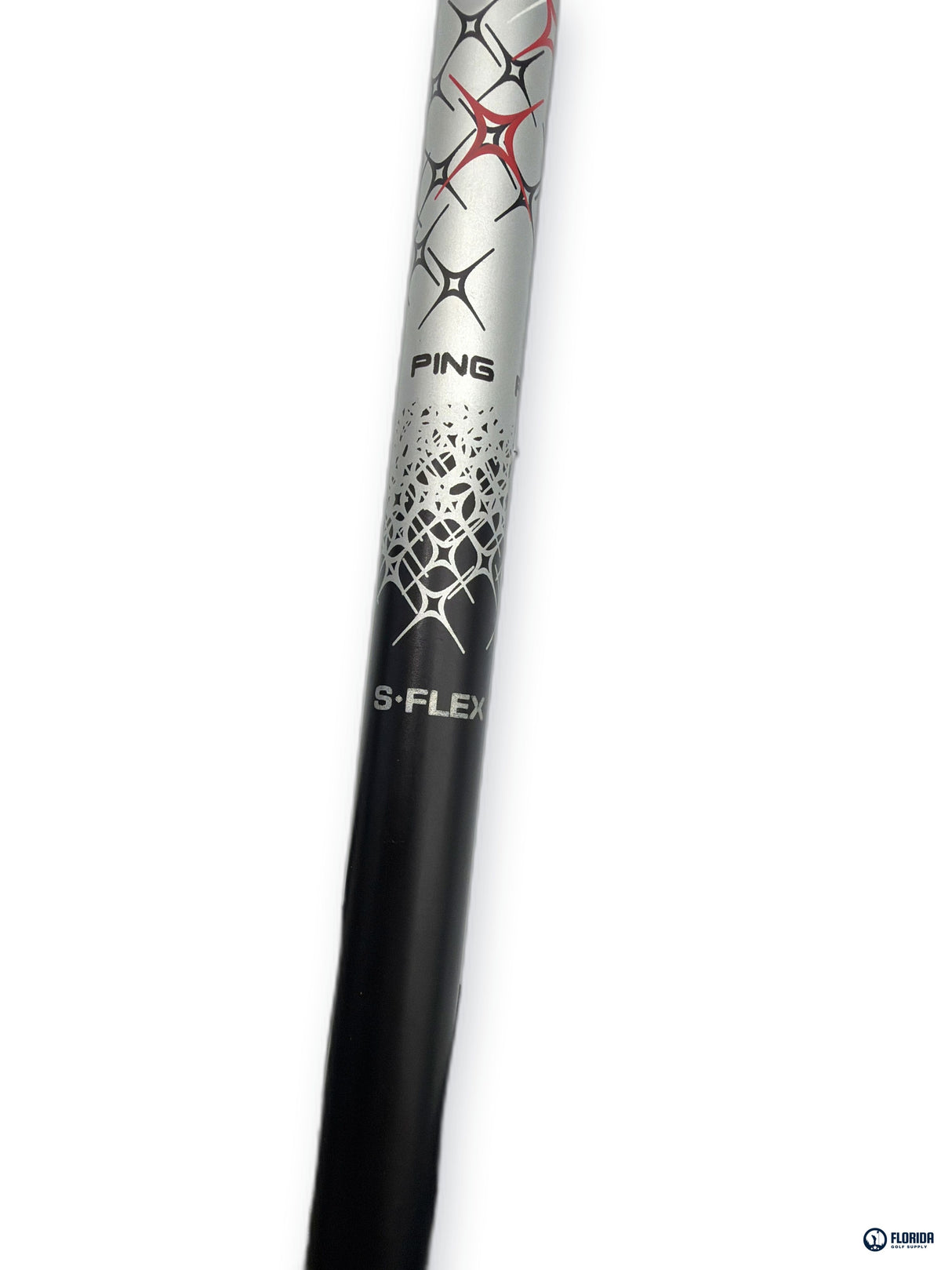 Ping G25 Driver 10.5 Degree TFC 189 Graphite Stiff Flex Right Hand