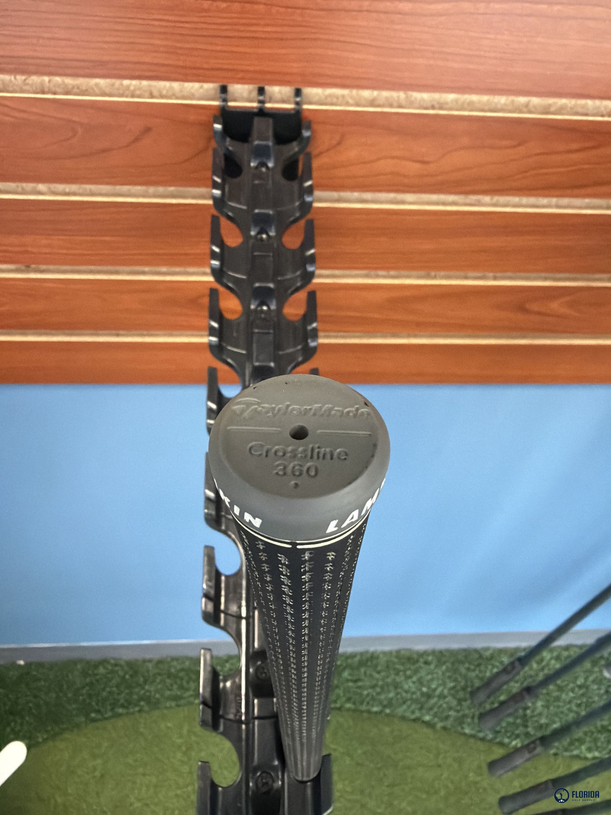 TaylorMade SIM MAX Iron Set 5-9 Fujikura Ventus 6-R Graphite Regular LH 5 Clubs