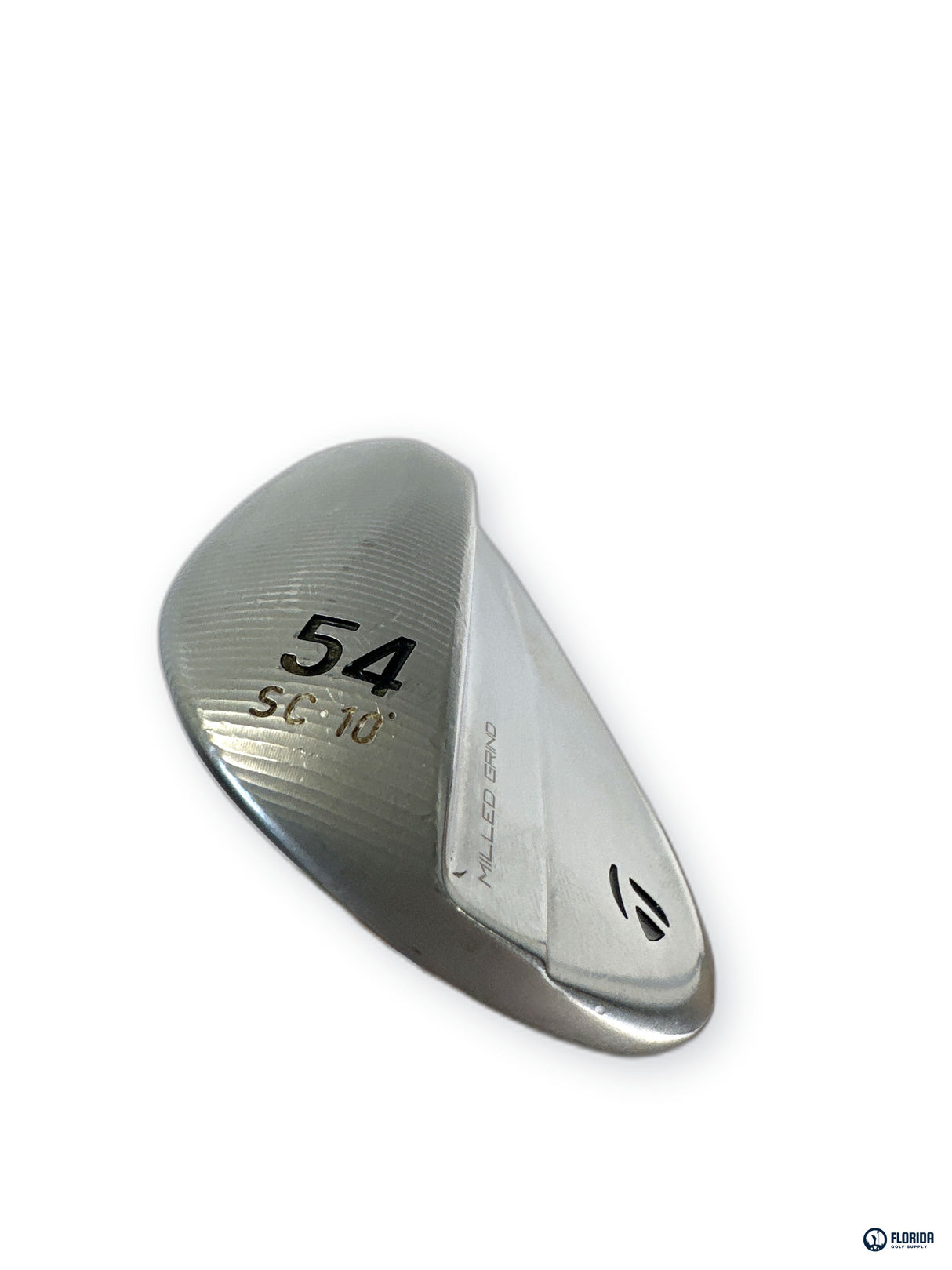 TaylorMade Milled Grind 5 Wedge 54 Degree Project X 6.0 Steel Shaft Right Hand