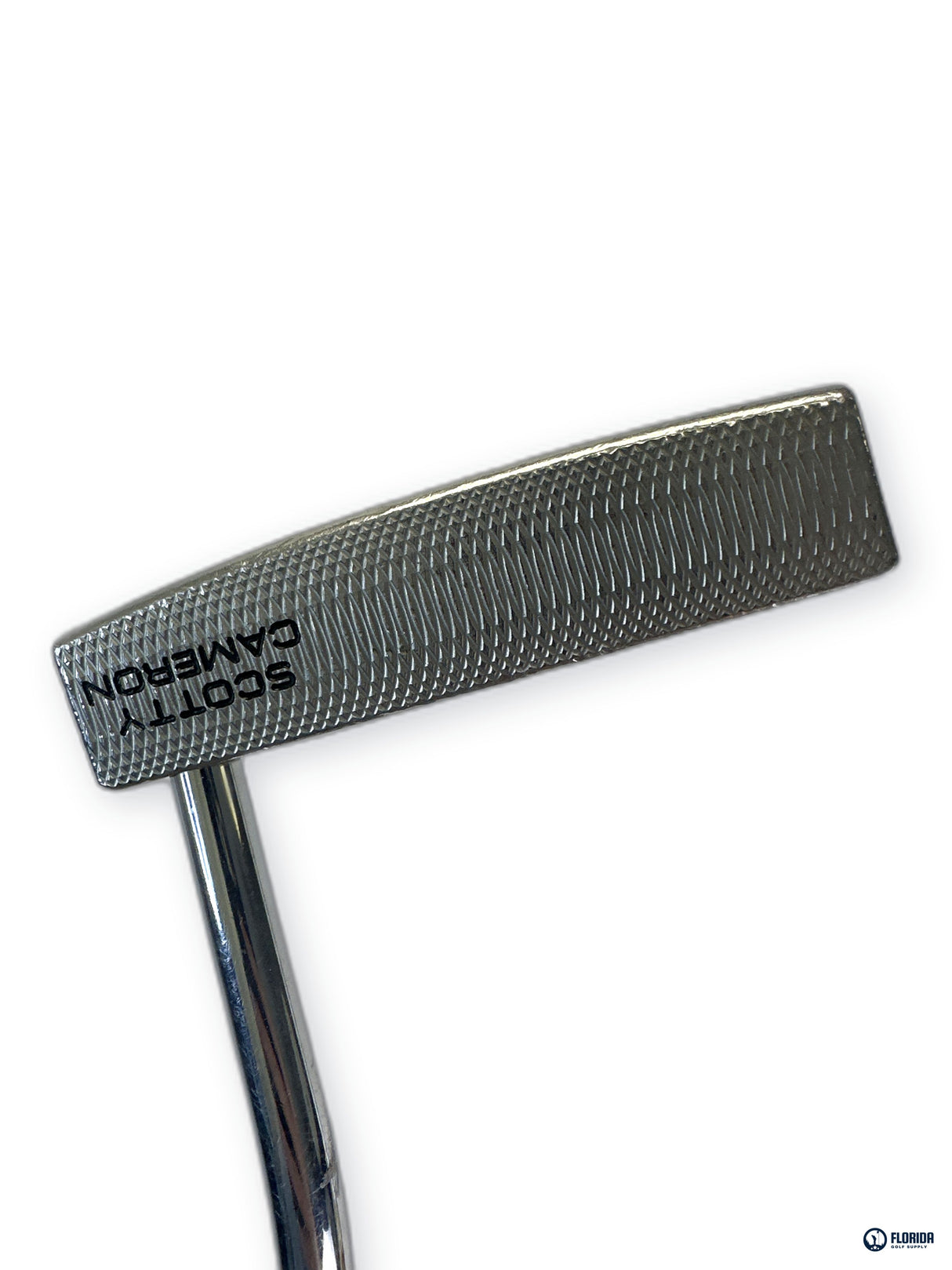 Scotty Cameron Golo 7 Putter Titleist 35 Inch Right Hand Golf Pride Grip