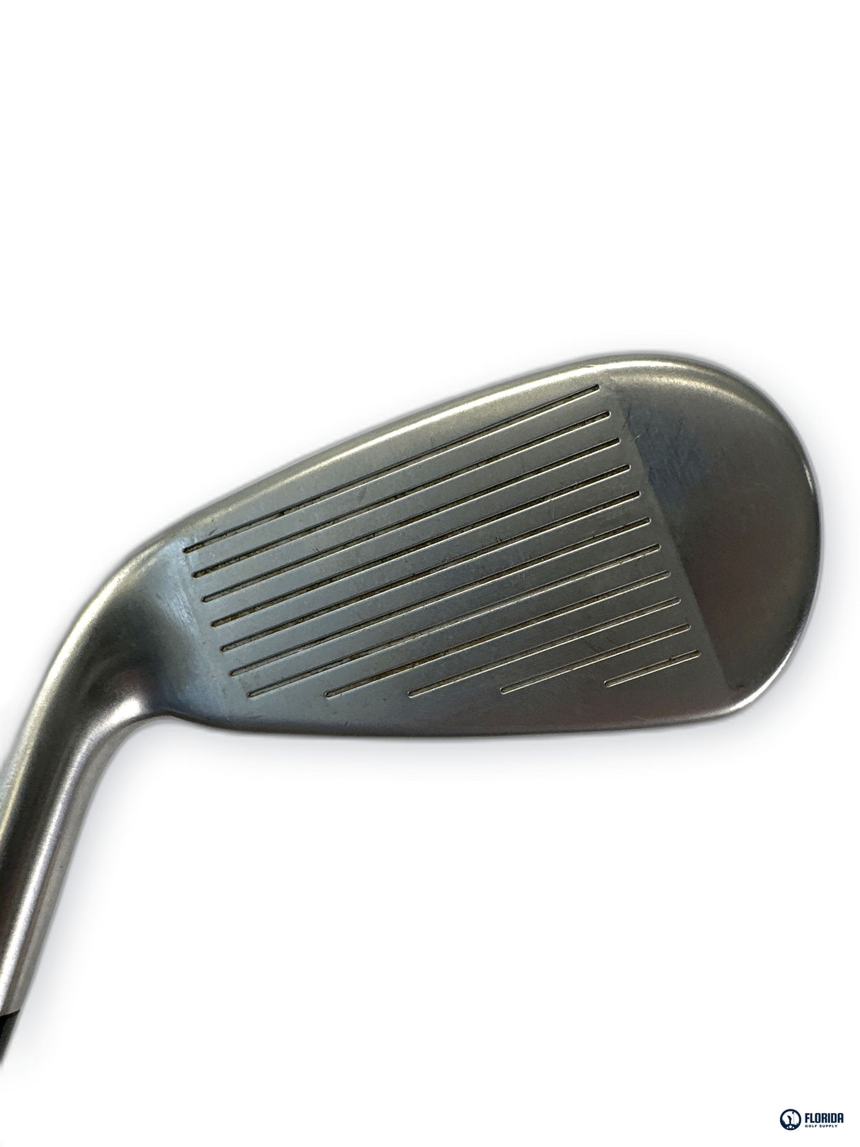 TaylorMade SIM DHY 4 Utility Iron Diamana Hy 65 Regular Flex Right Hand RH