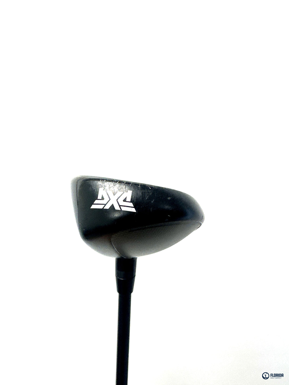 PXG Gen5 0311XF 6 Hybrid 28 Degree MMT 60 A Senior Flex RH Karma Jumbo Grip