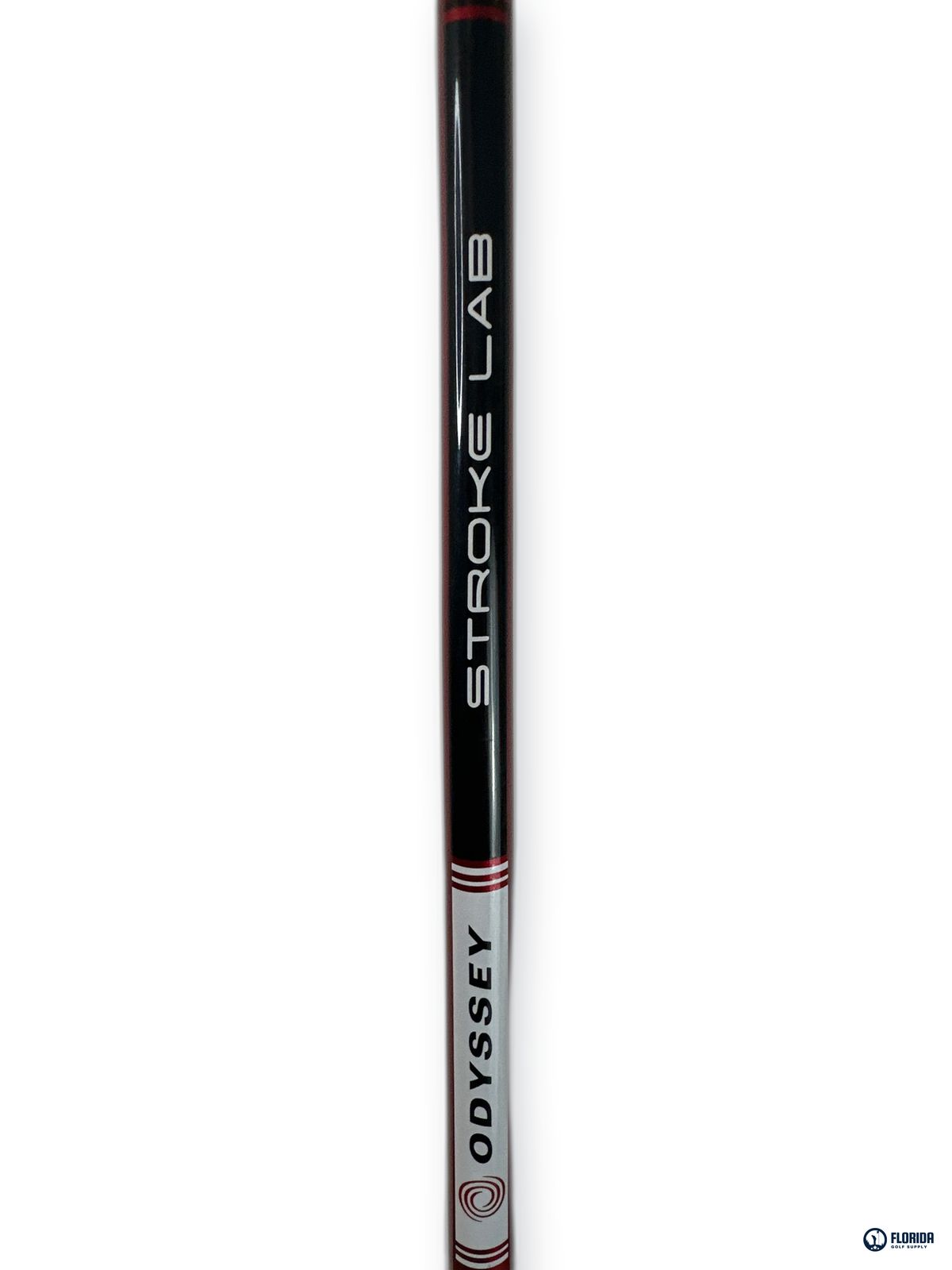 Odyssey Eleven Tour Lined Putter Stroke Lab Shaft 34.5 Inch Right Hand