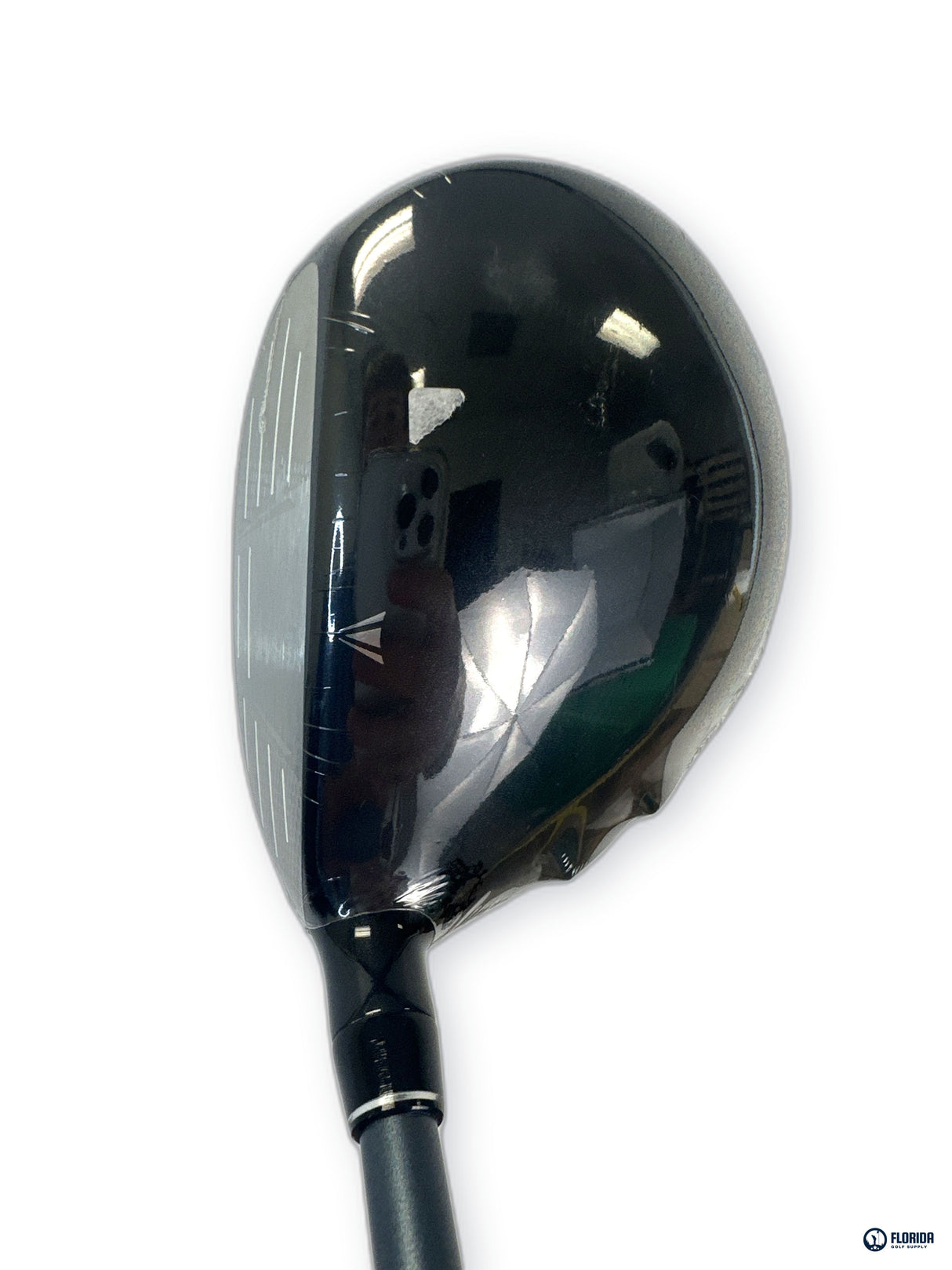 XXIO 14 Fairway Wood 4 16.5 Degree MP1400 Regular Flex Right Hand New 43 Inch