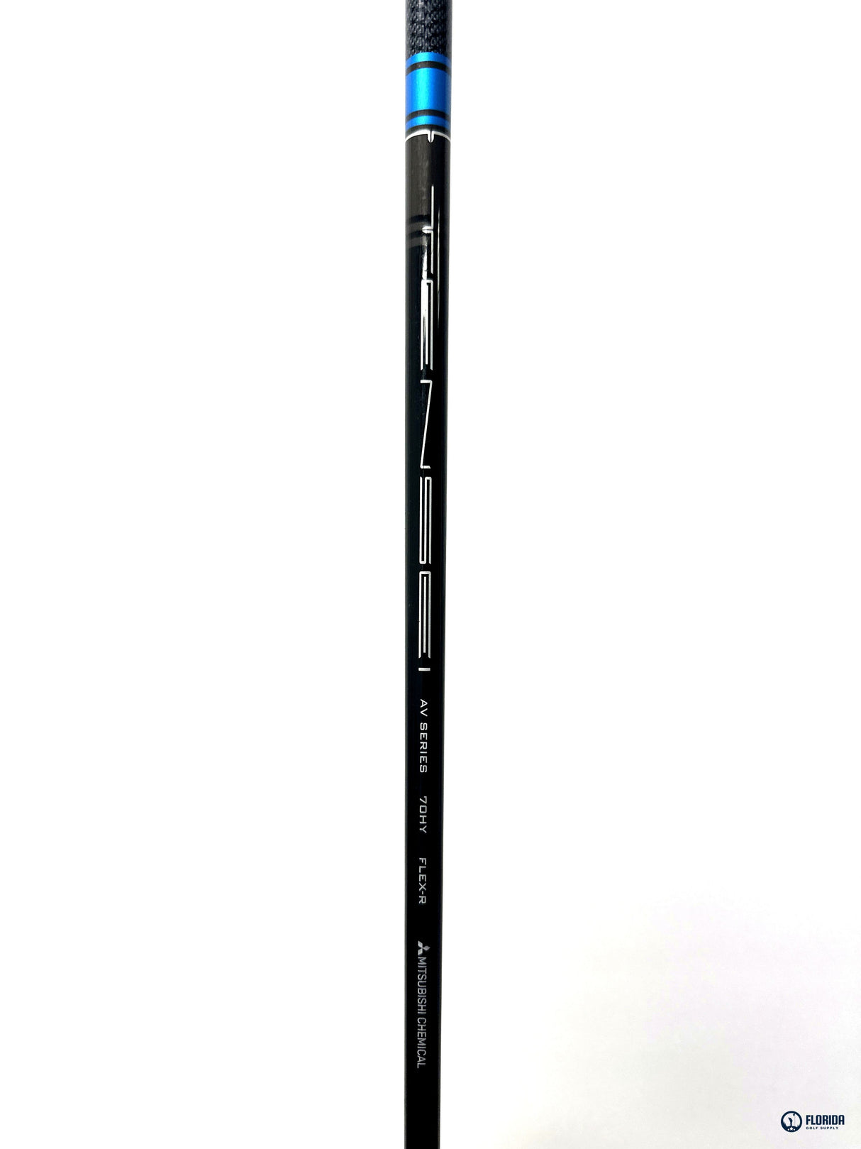 Titleist TS2 Hybrid 23 Degree Tensei AV 70hy Regular Flex Graphite Shaft RH