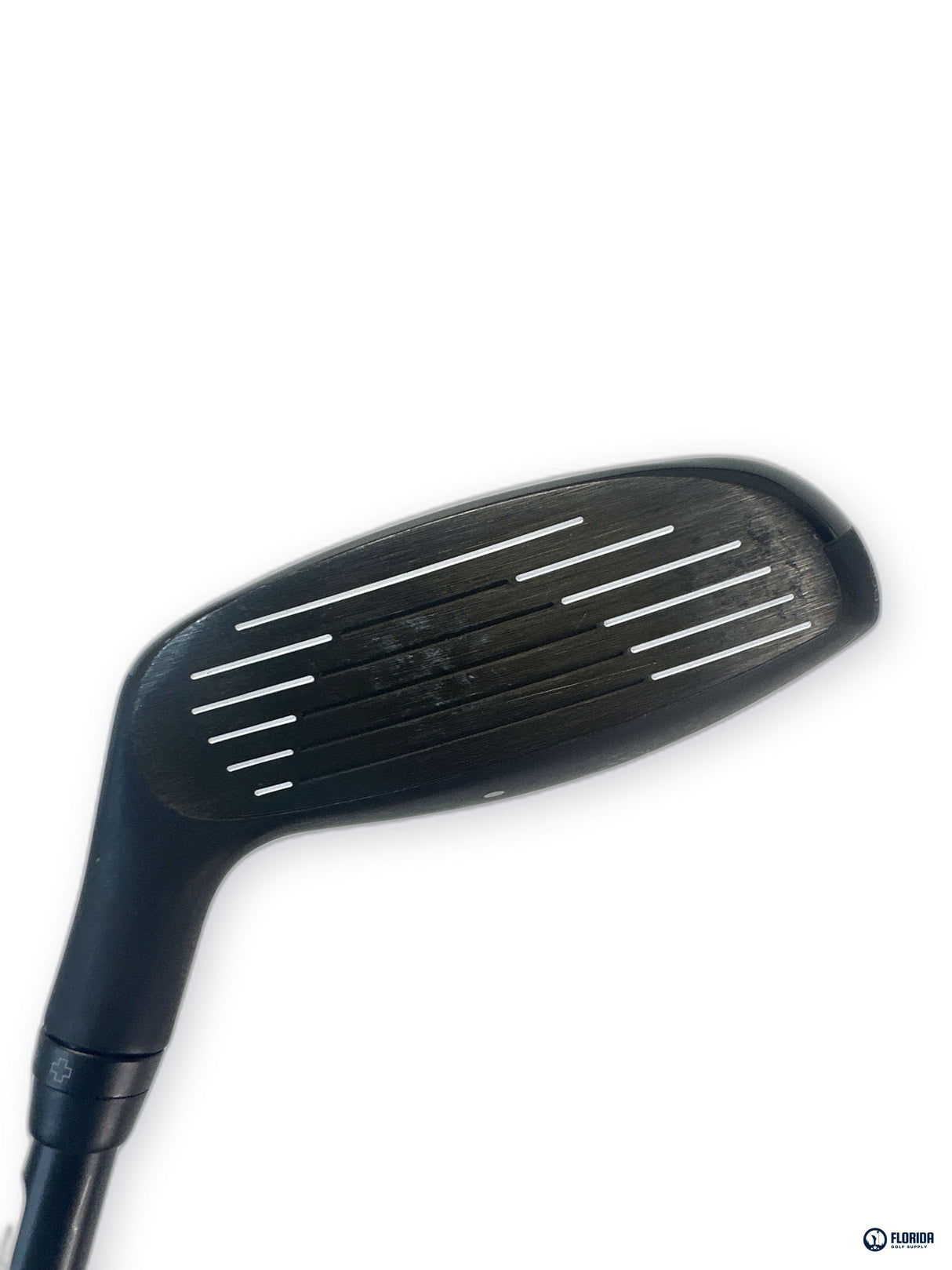 Ping G440 7 Hybrid 34 Degree Alta CB 70 Regular Flex Graphite Shaft RH