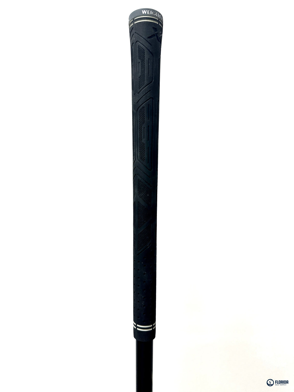 XXIO X Black Driver 9.5 Degree Miyazaki AX-11 46g Stiff Graphite Shaft RH