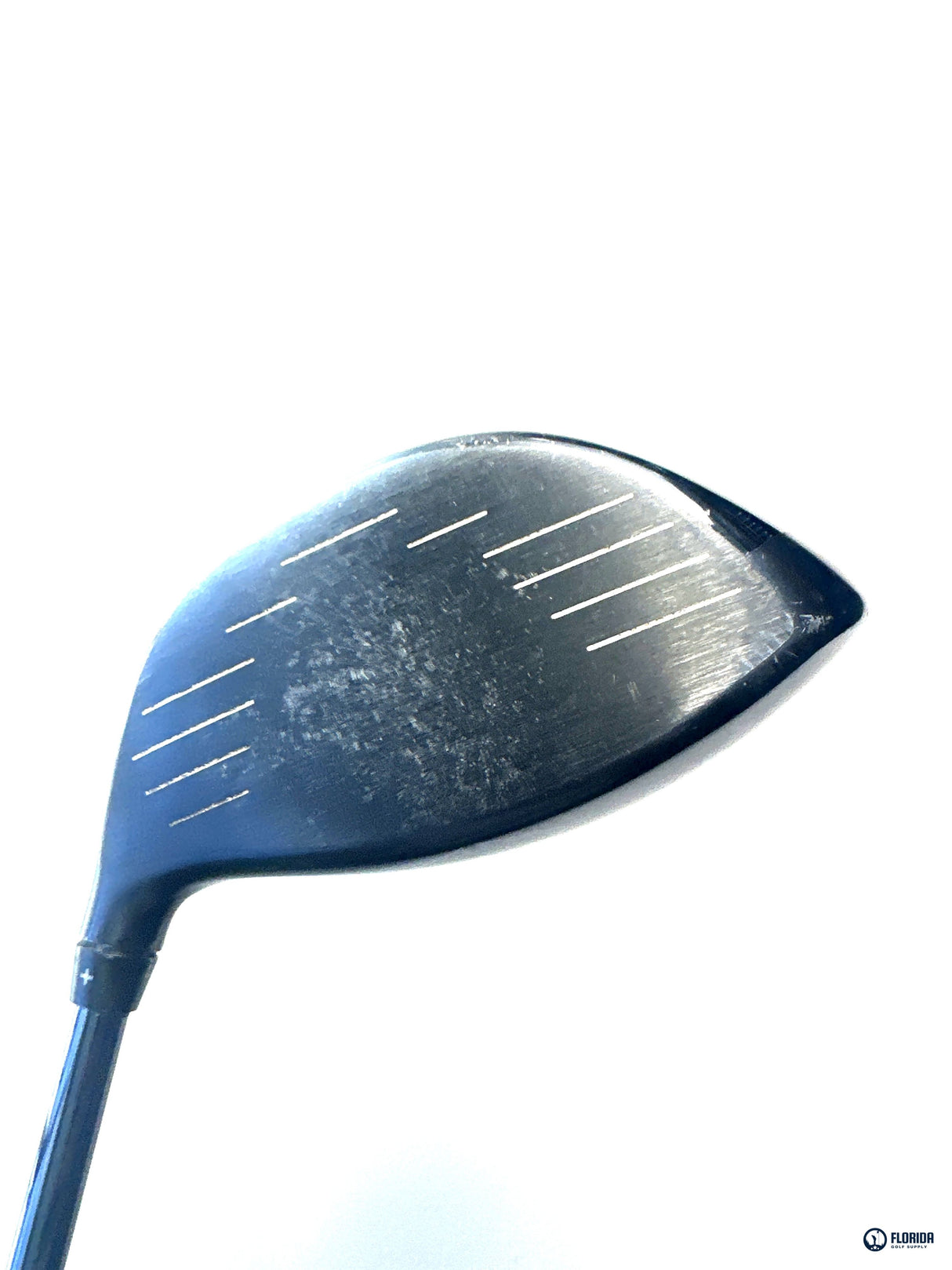 Ping G25 Driver 8.5 Degree UST Mamiya Lin-Q M40x Regular Flex RH 47"