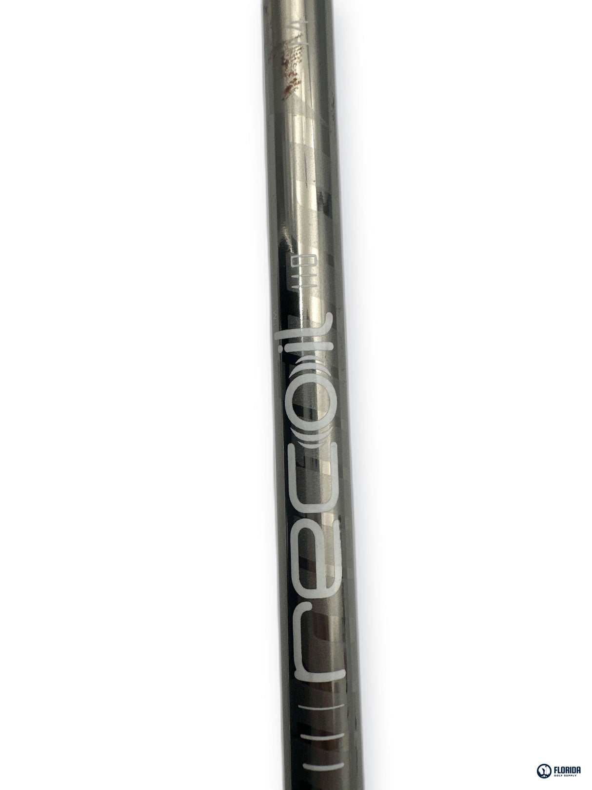 Ben Hogan PTx Forged Iron Set 4 Clubs Recoil 110 Graphite Stiff Flex RH 25-37