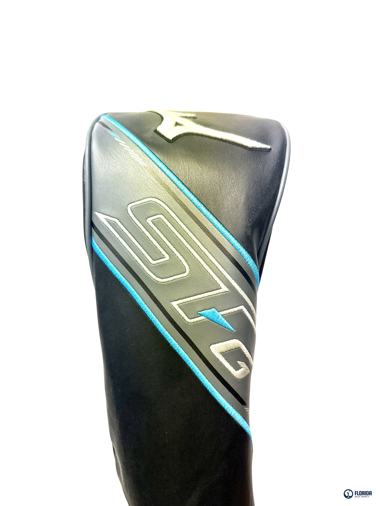 Mizuno ST-G 220 Driver 9.0 Degree HZRDUS Smoke 6.0 65g Stiff Flex RH
