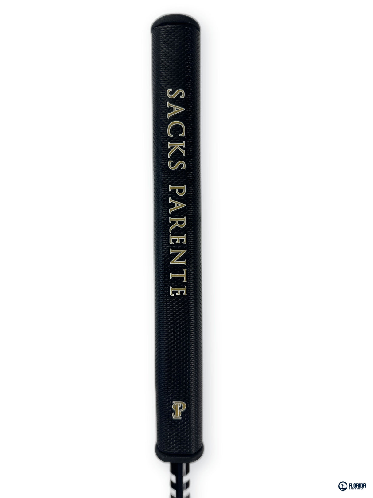 Sacks Parente 54 M The Invictus Mallet Putter Swing Science 200 Shaft RH 34.5"