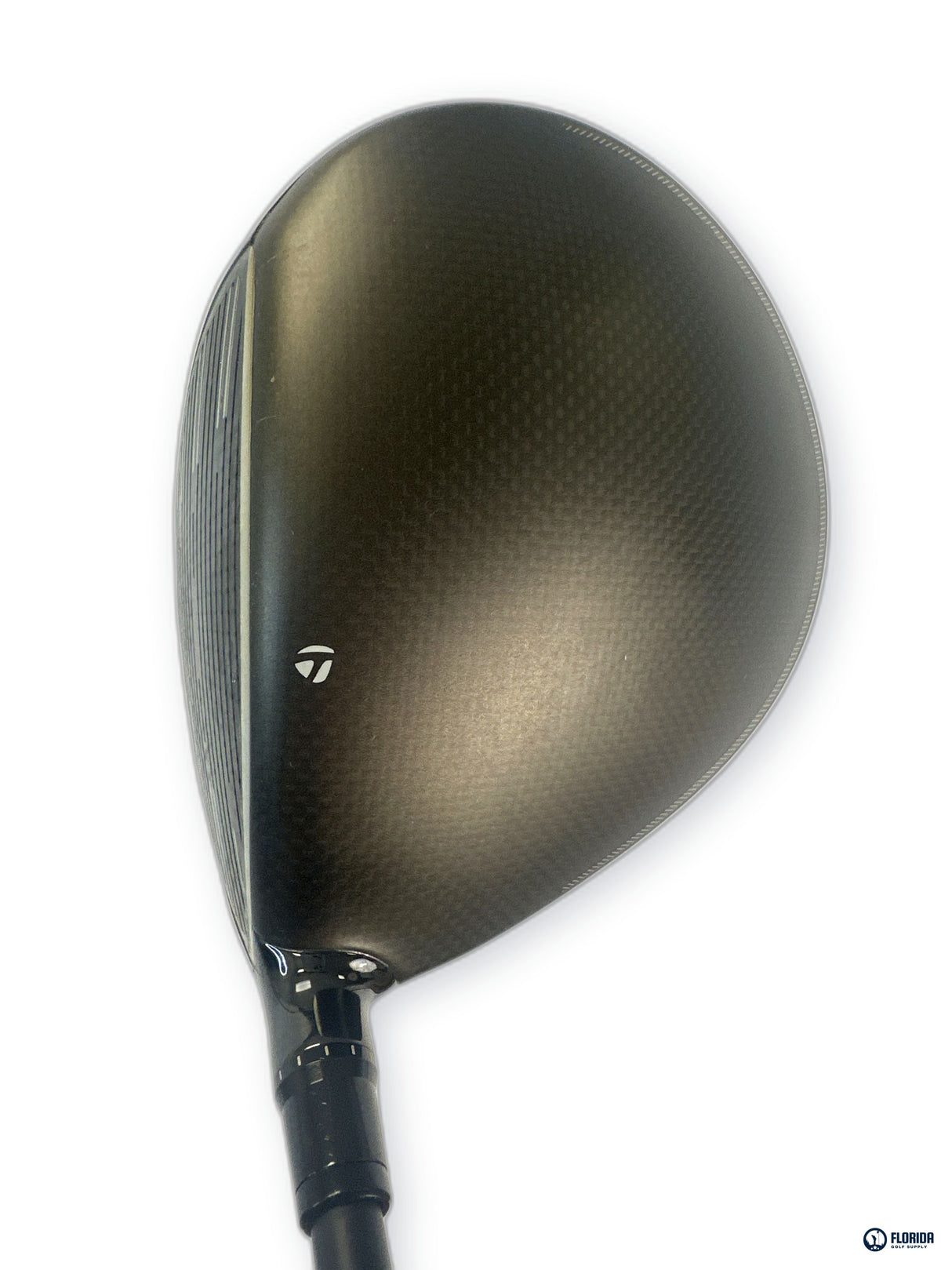 TaylorMade Qi4d Driver 10.5 Degree Reax 50 Graphite Regular Flex Right Hand