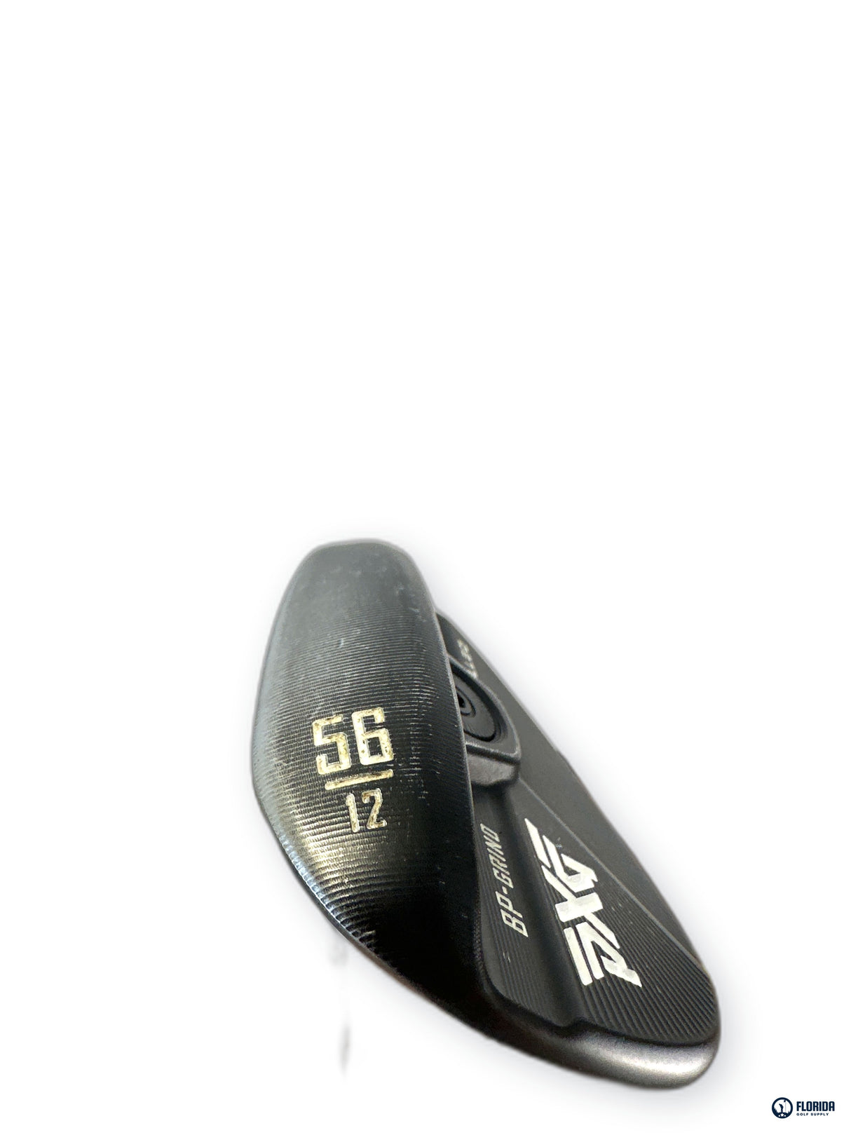 PXG Sugar Daddy III XD 56.12 BP-Grind Wedge DG Mid 115 Shaft Midsize Grip RH