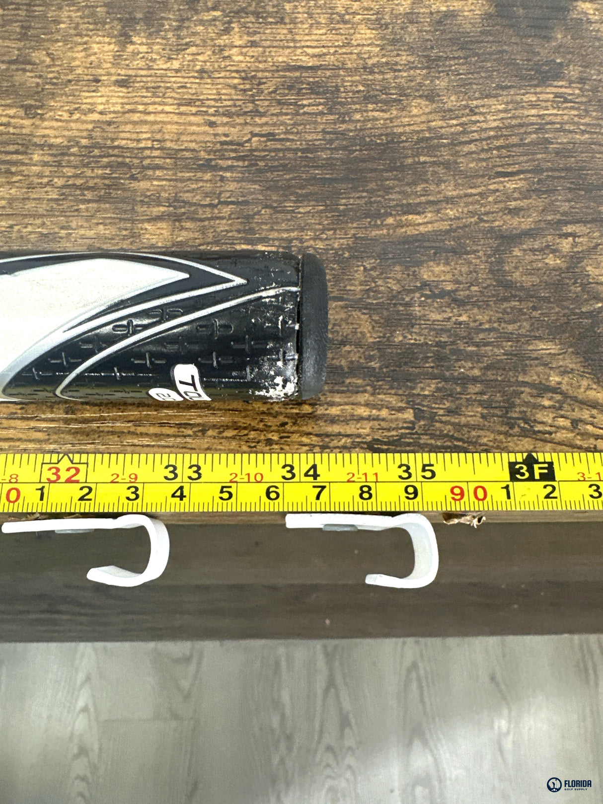 Scotty Cameron Phantom 7 Putter 34 Inch SuperStroke Tour 2.0 Grip Right Hand