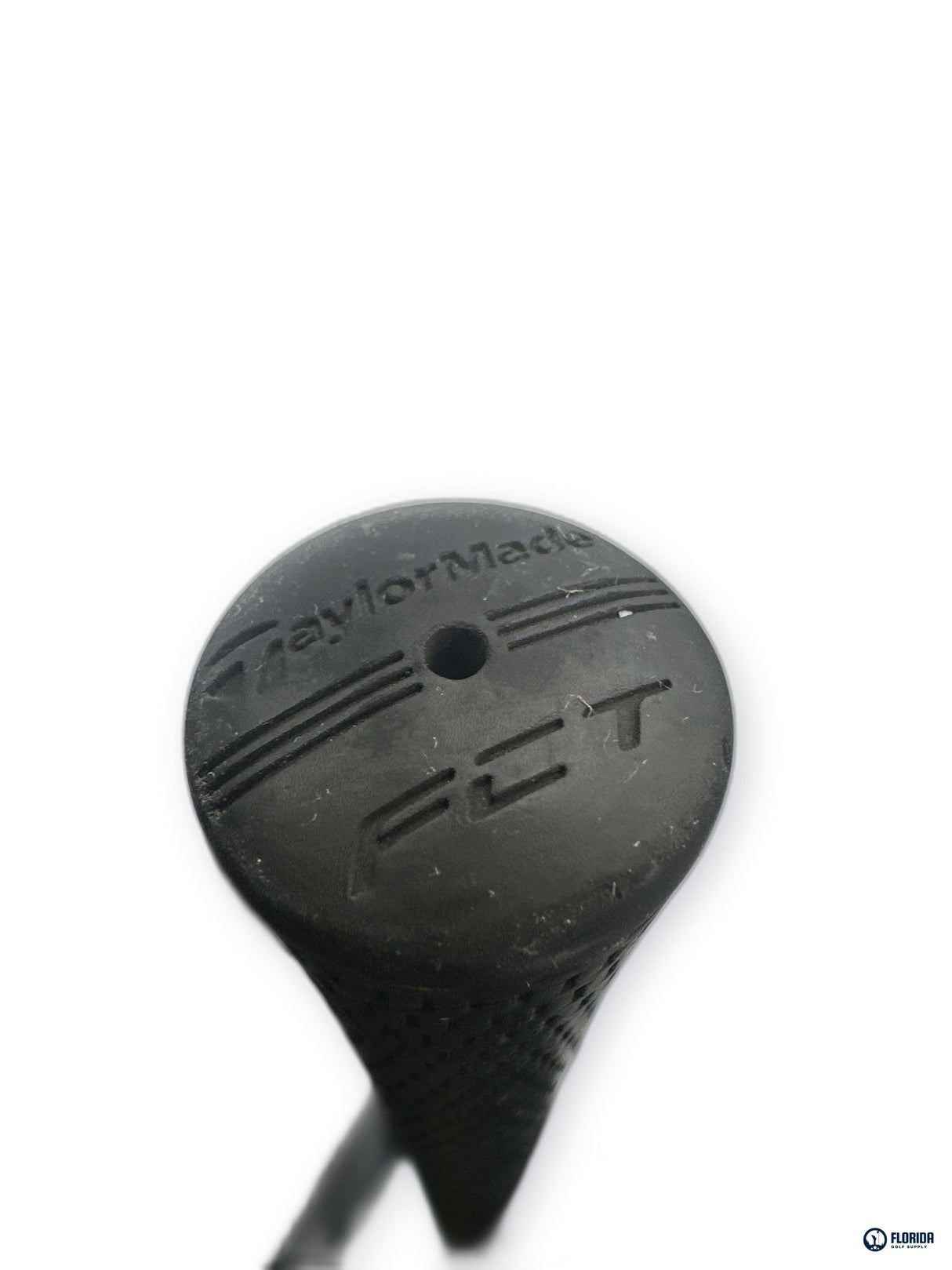 TaylorMade RBZ Fairway 5 Wood Matrix Ozik M Flex Graphite Right Handed