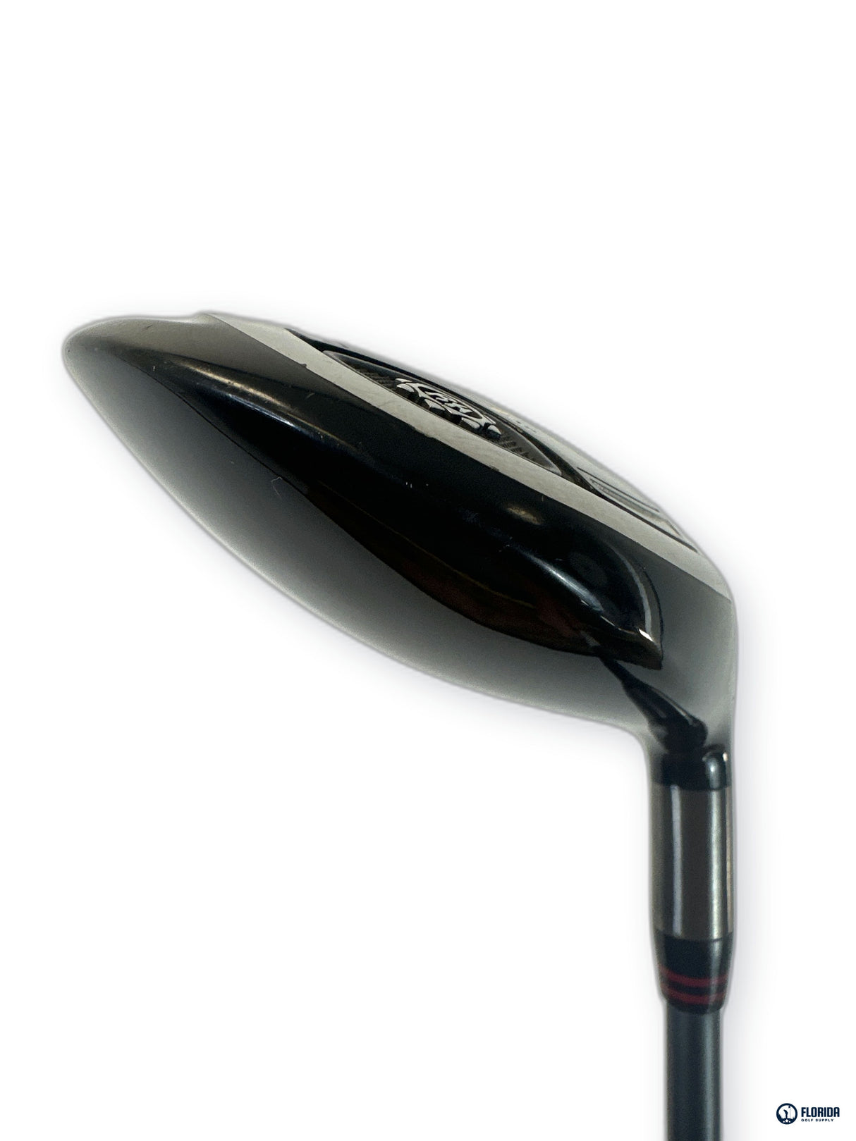 Ben Hogan GS53 4 Wood 16 Degree Fairway Wood HZRDUS Smoke 5.5 Regular Stiff RH