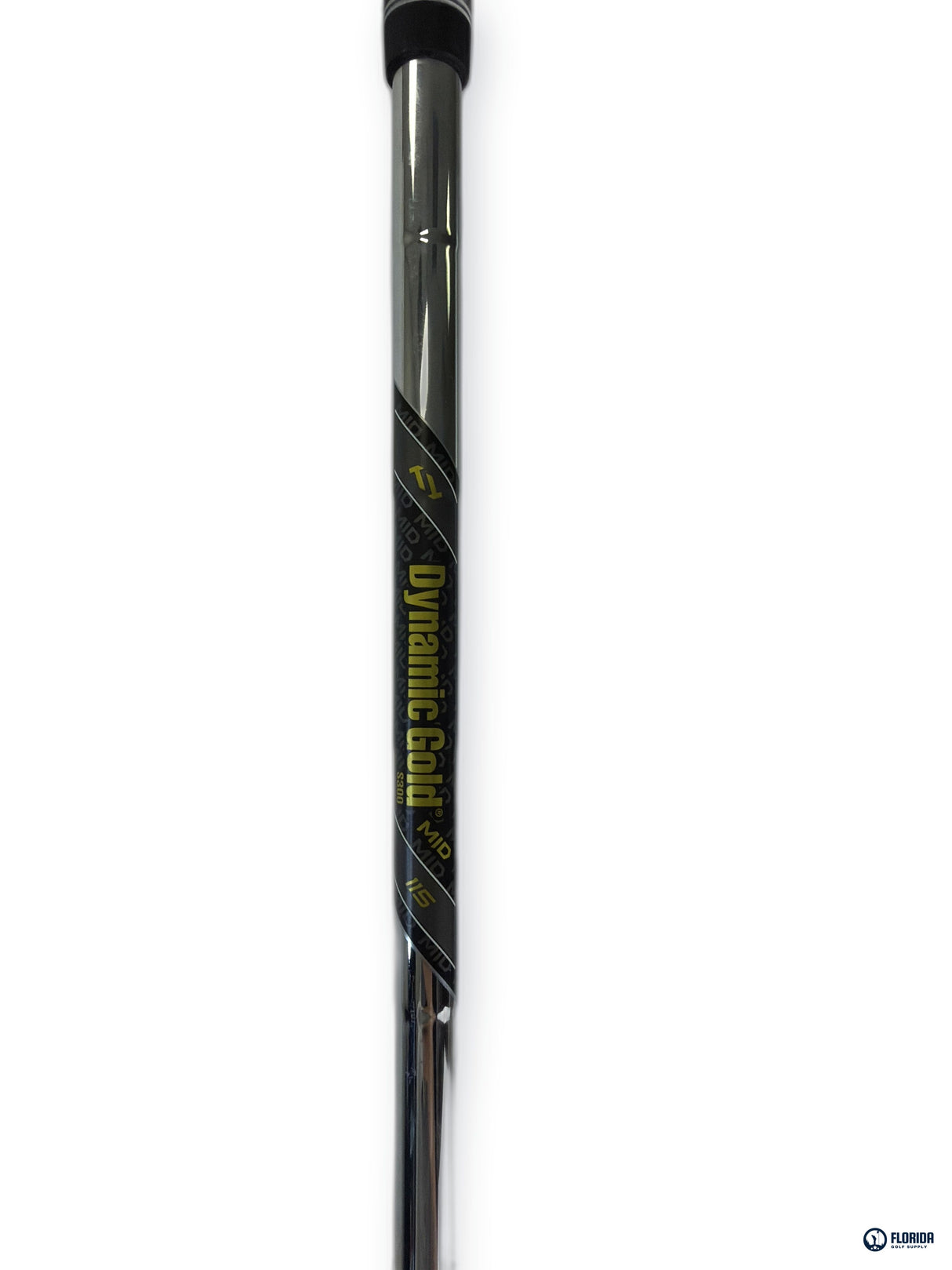 Cleveland CBX Full Face Wedge 52 Degree 12 Bounce Dynamic Gold S300 Steel RH