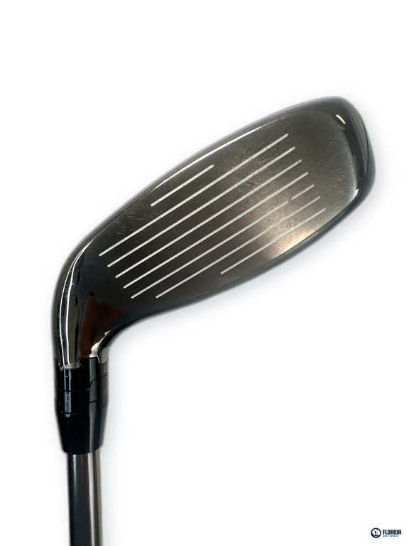 Callaway Big Bertha 23 4 Hybrid 21 Degree Hybrid RCH 65 R Regular Flex Shaft