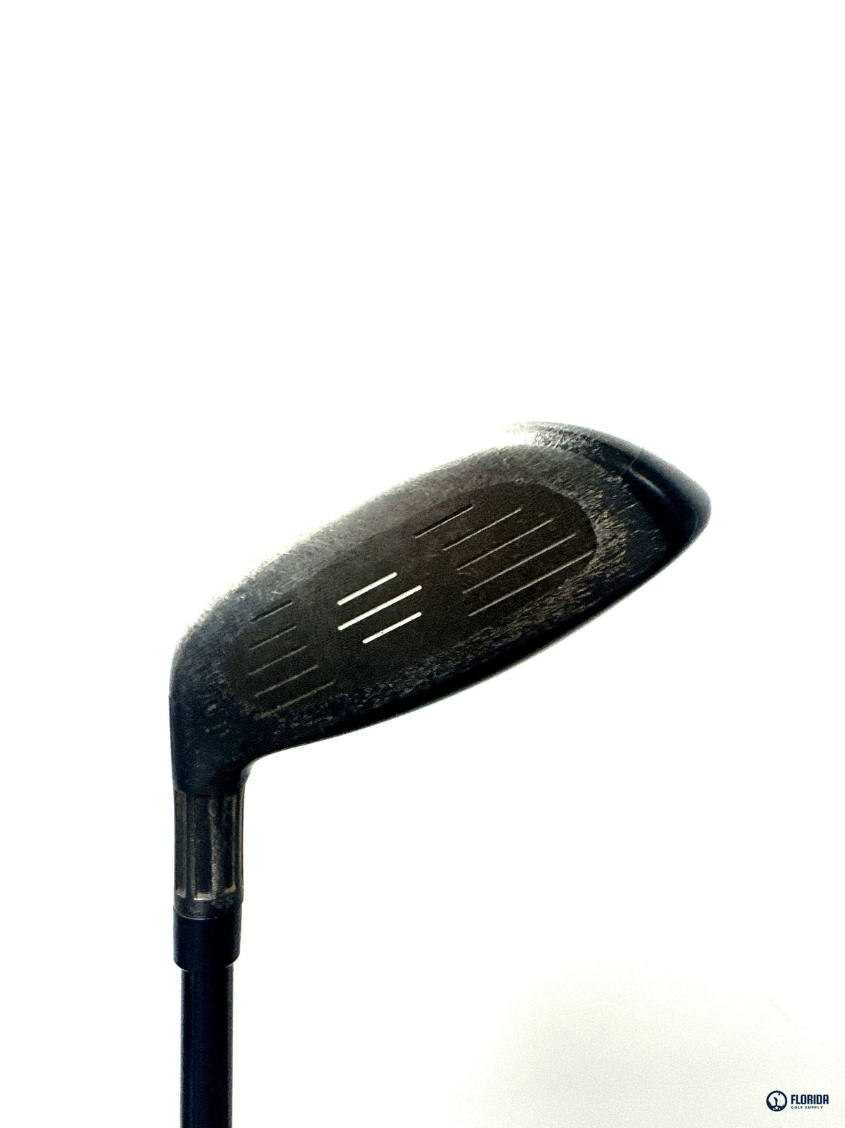 TaylorMade M2 2016 Rescue 4 Hybrid 22 Degree REAX 65 Graphite Regular Flex RH