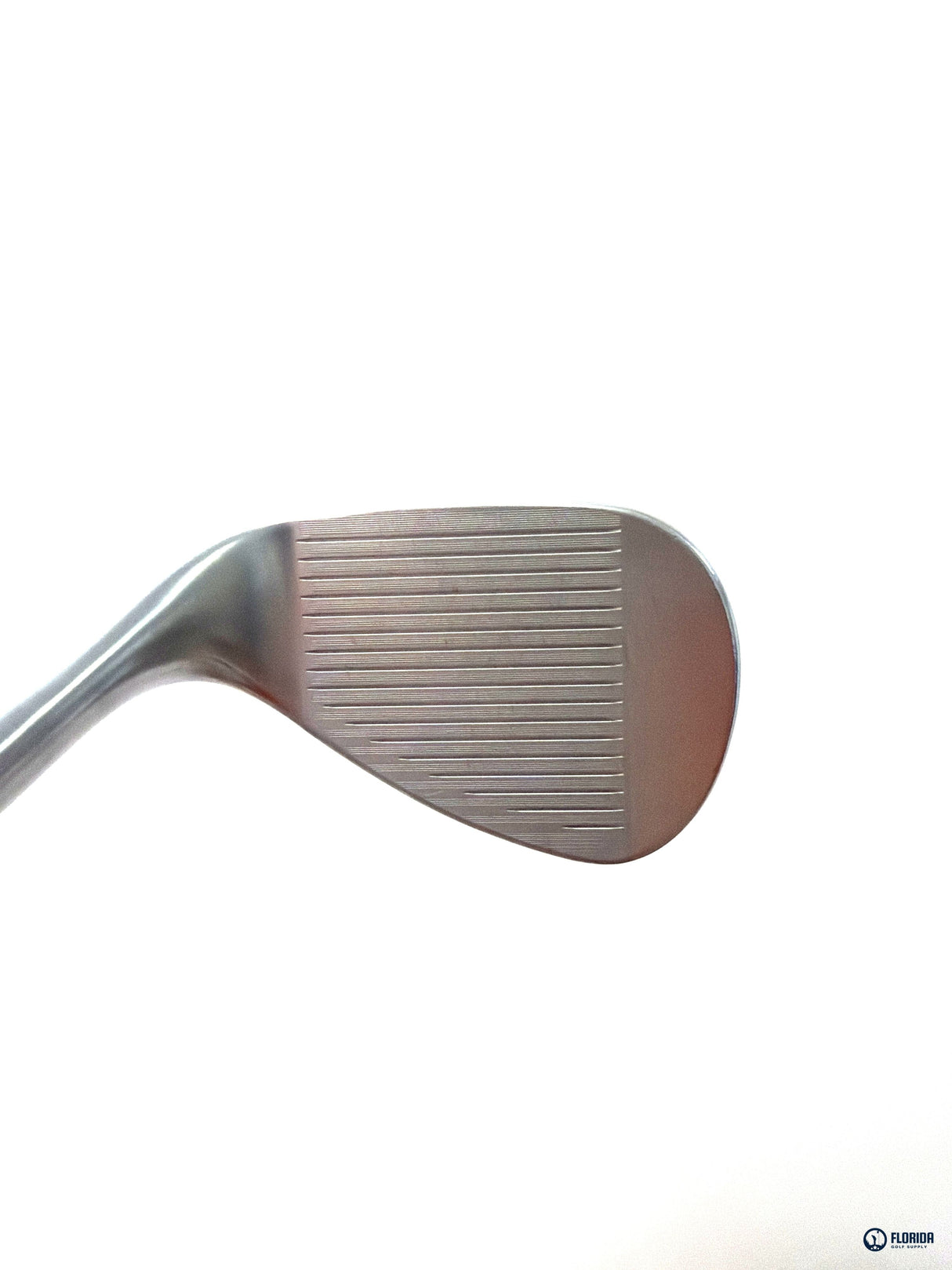 Titleist Vokey SM10 Tour Chrome Wedge 58.10 S Project X 7.0 Shaft RH CPX Jumbo