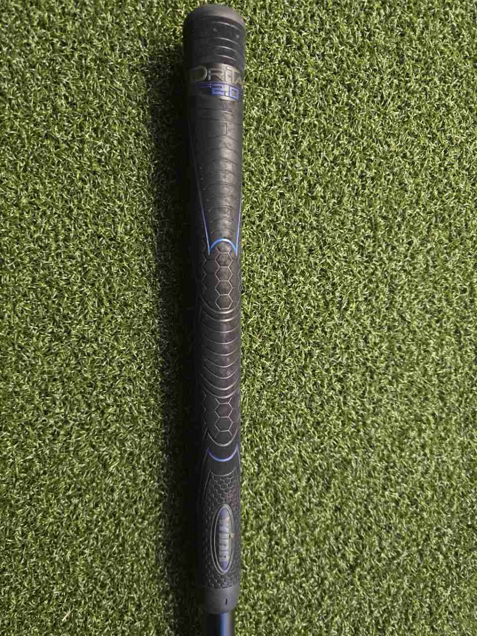 TaylorMade Qi10 LS Driver 8.0° RH Fujikura Motore X 5-R Regular Flex Shaft