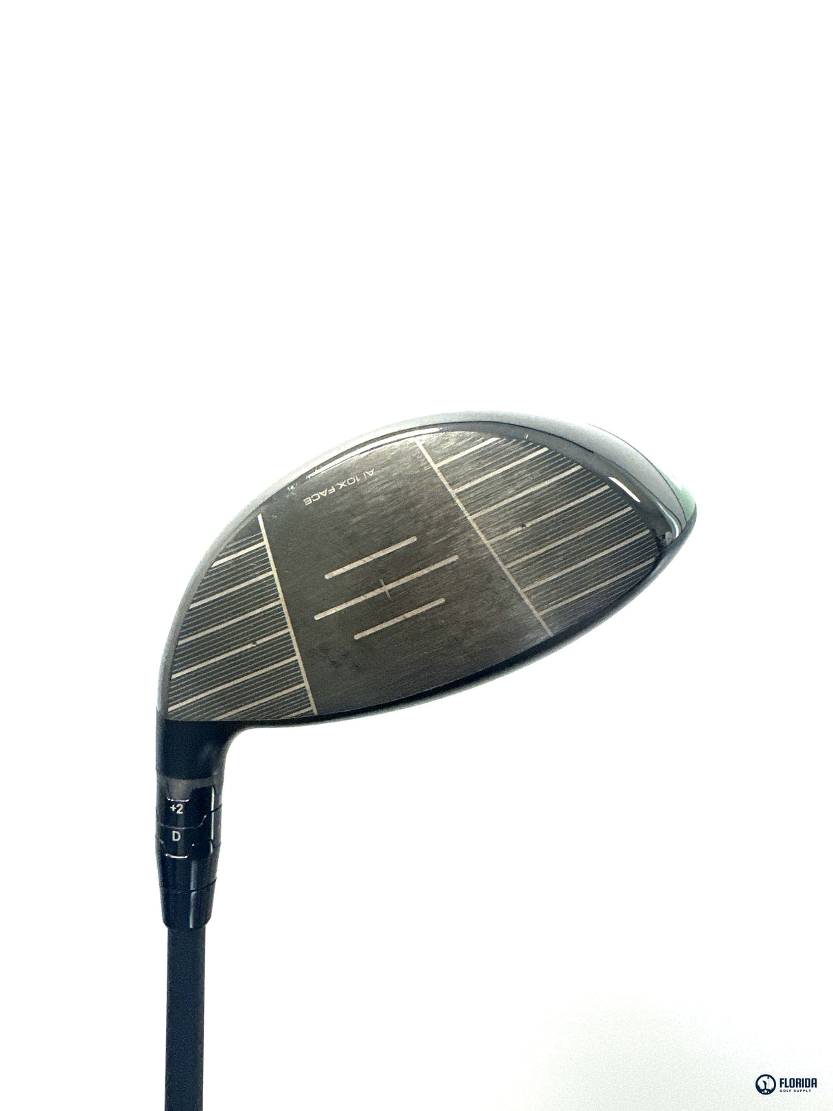 Callaway Elyte X Driver 10.5 Degree Vanquish 4 Regular Flex Right Hand