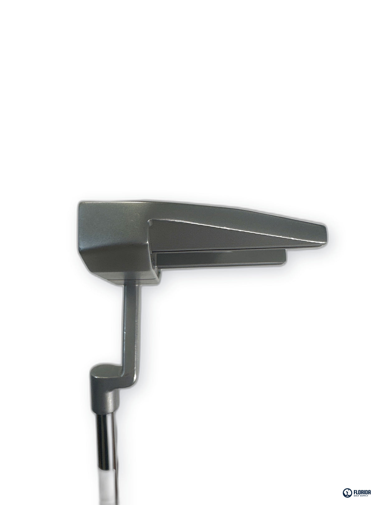 Odyssey White Hot OG 7CH Putter Stroke Lab Shaft 34.5 Inch Right Hand