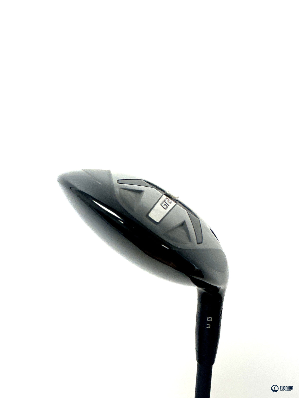 Titleist GT2 Fairway Wood 18 Degree Tensei 1K Blue 65 S Shaft RH JumboMax Grip
