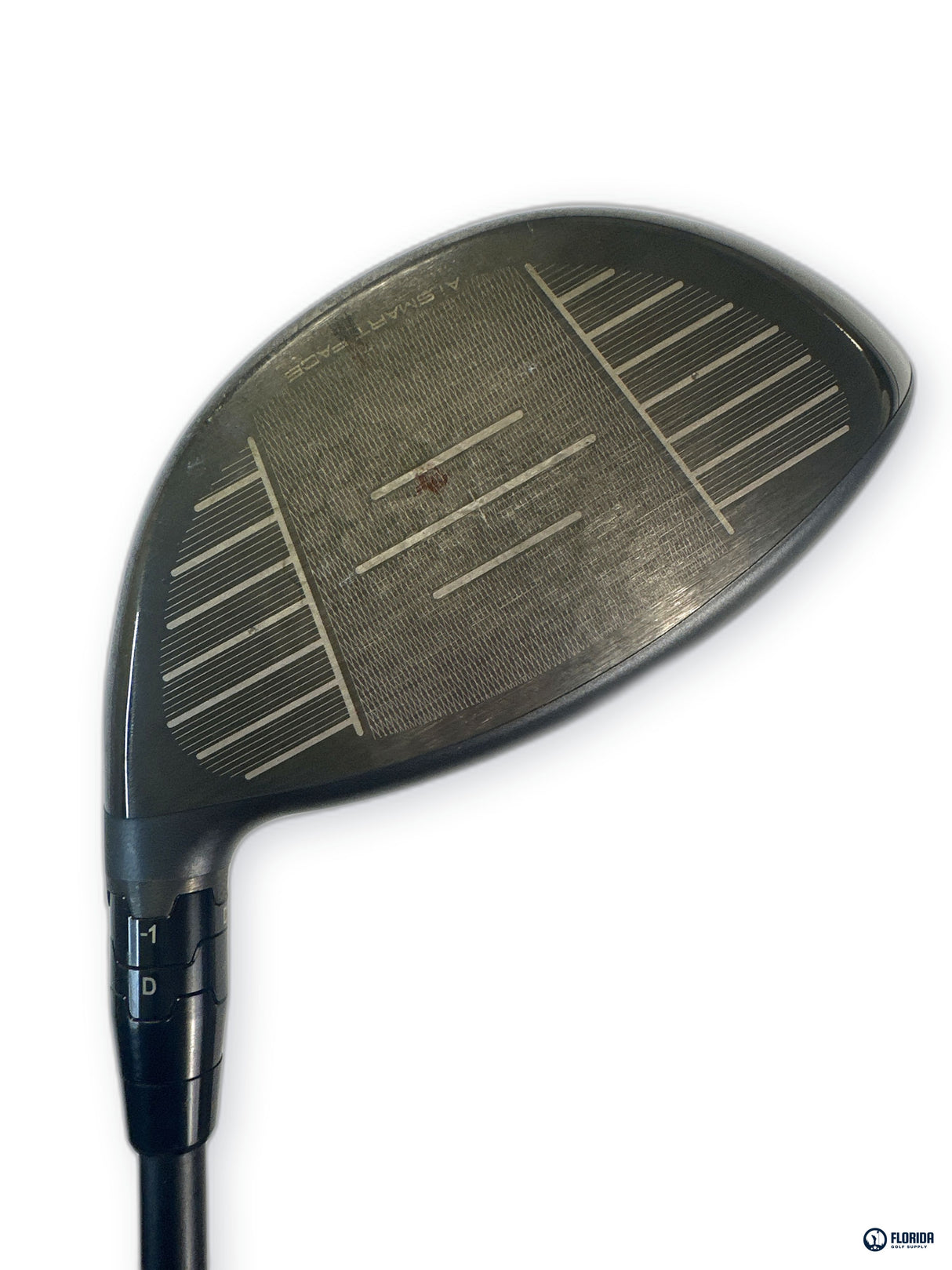 Callaway Paradym Ai Smoke Max 9.0 Driver Tensei Blue 55 Stiff Flex RH Golf Club